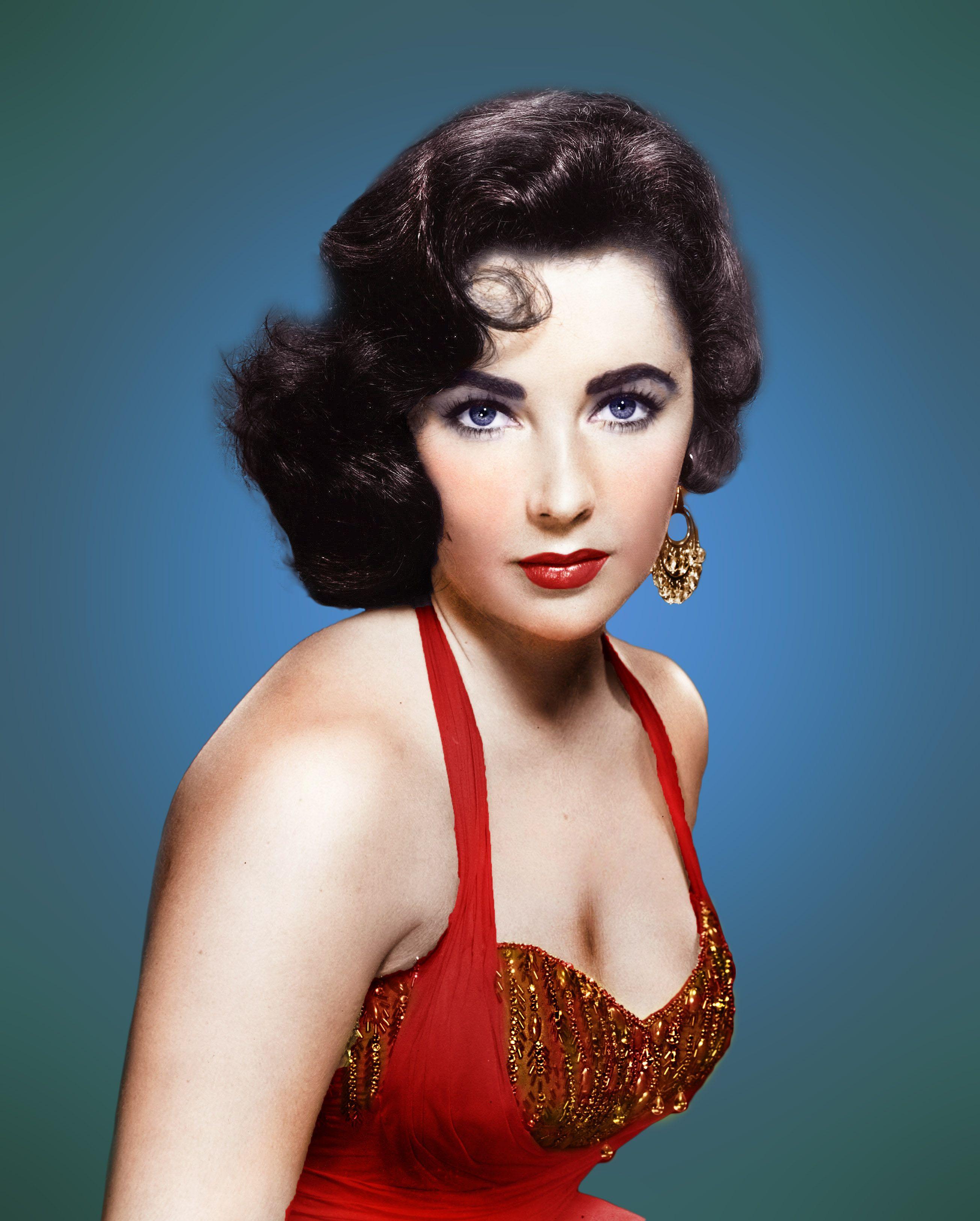 31+ Elizabeth Taylor Coloring Page Free Elizabeth Ta Free