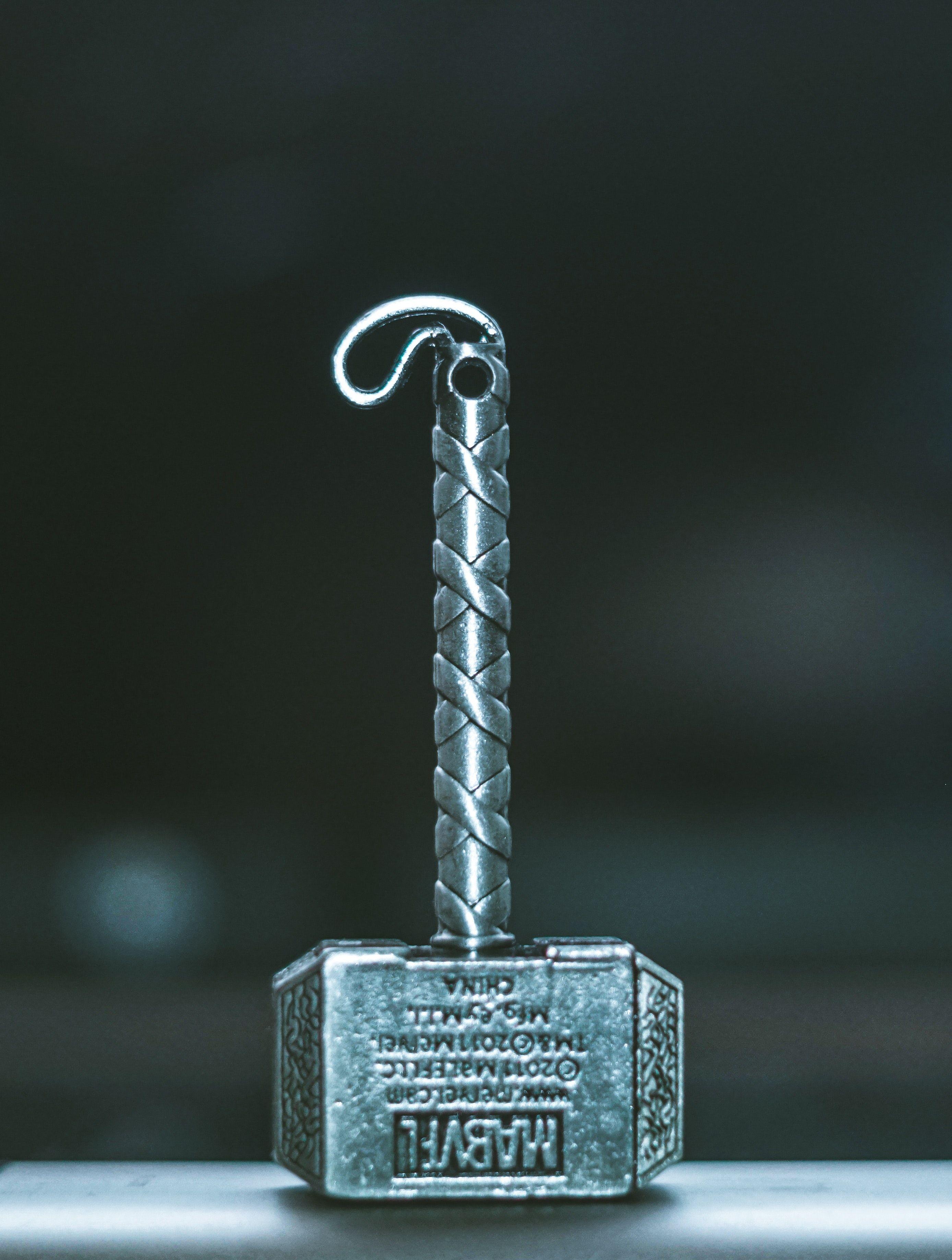 Thor's Hammer Wallpapers - Top Free Thor's Hammer Backgrounds