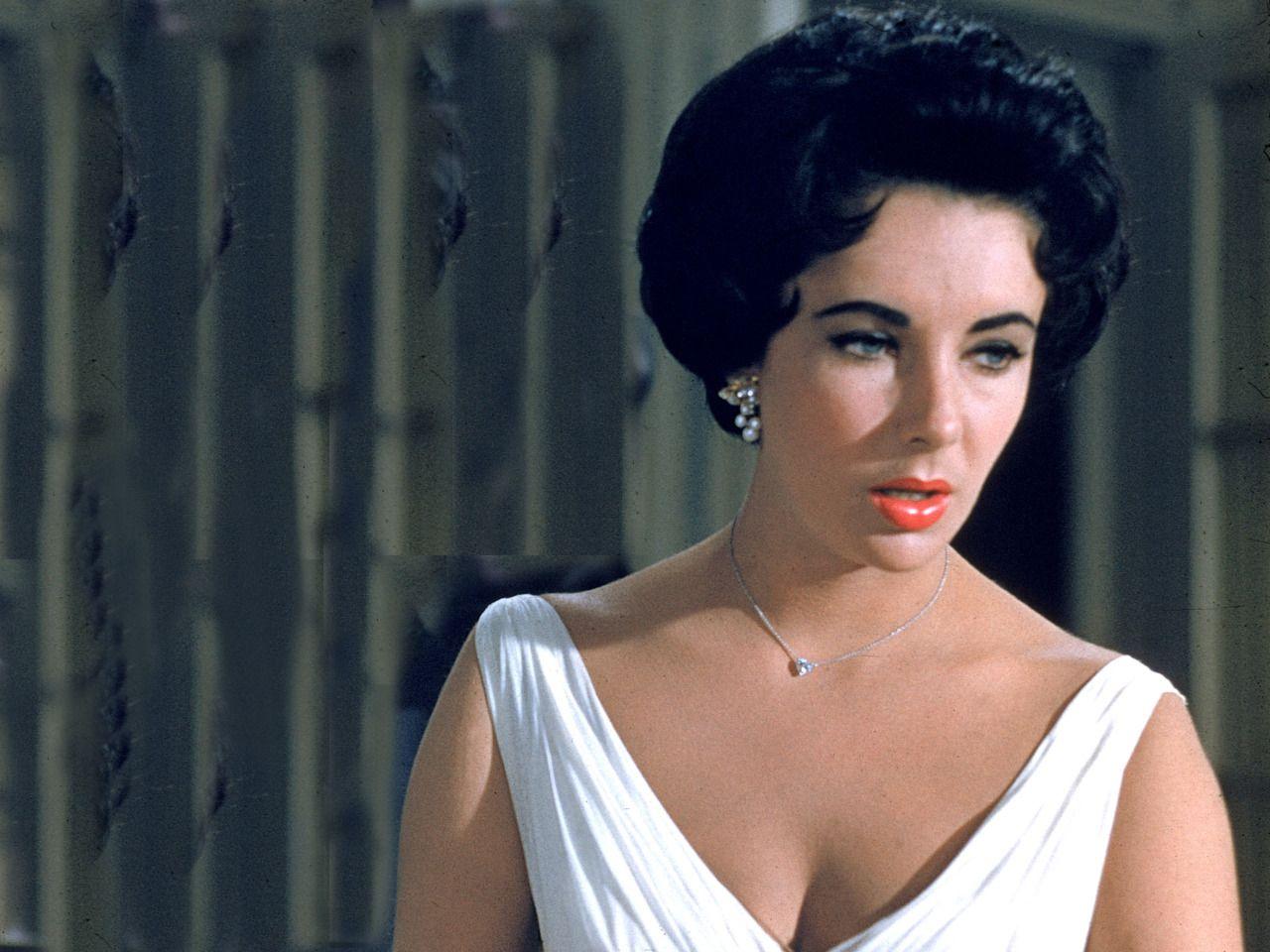 1280x960 Elizabeth Taylor Taylor Wallpaper