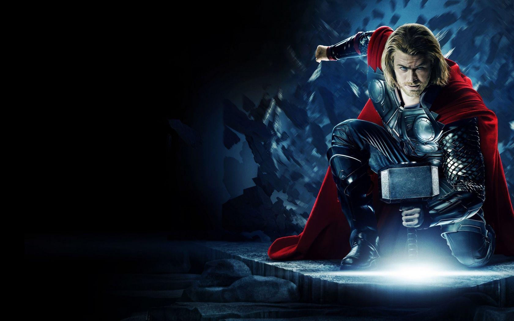 1680x1050 Free download Thor Hammer HD Wallpaper HD Wallpaper Background