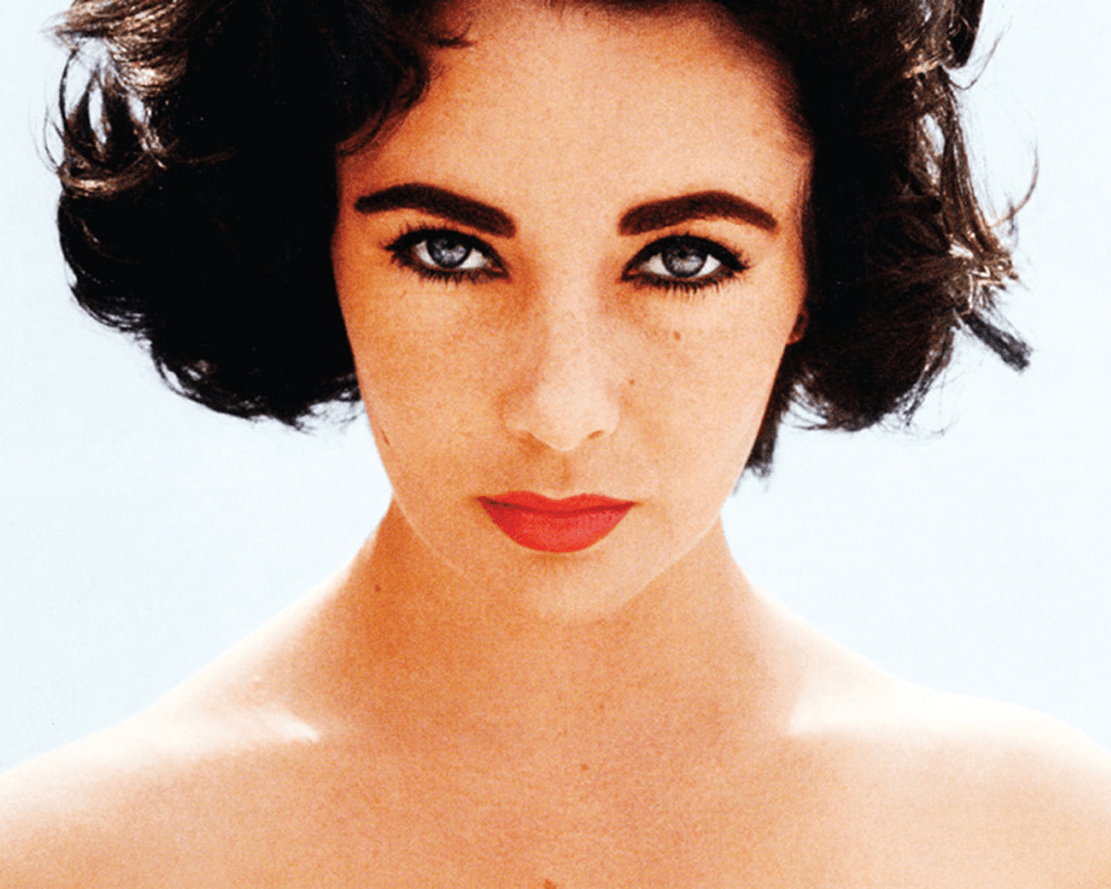 1111x889 Free download Elizabeth Taylor HD Desktop Wallpaper 1111x889