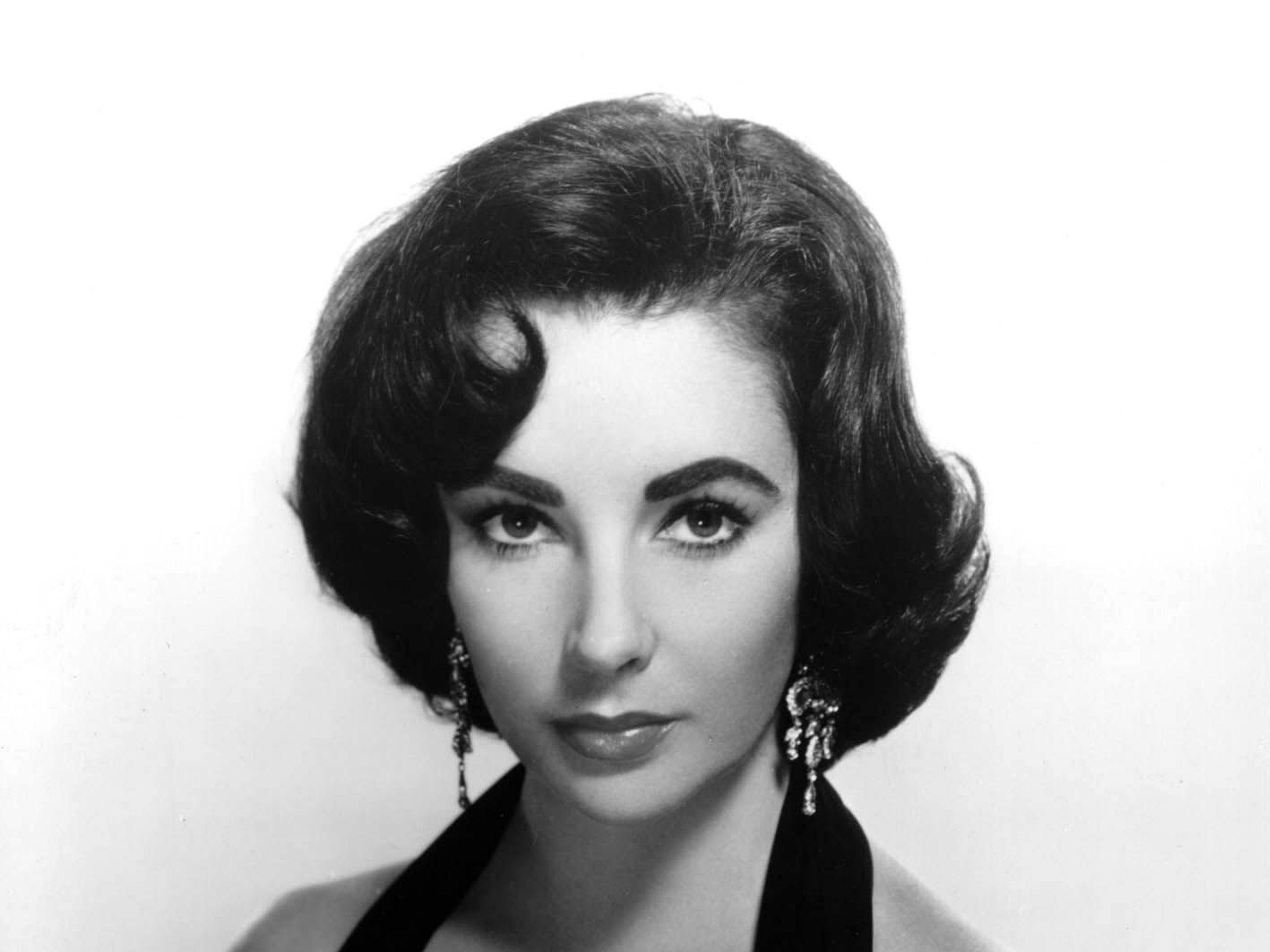 2560x1920 Elizabeth Taylor wallpaperx1920