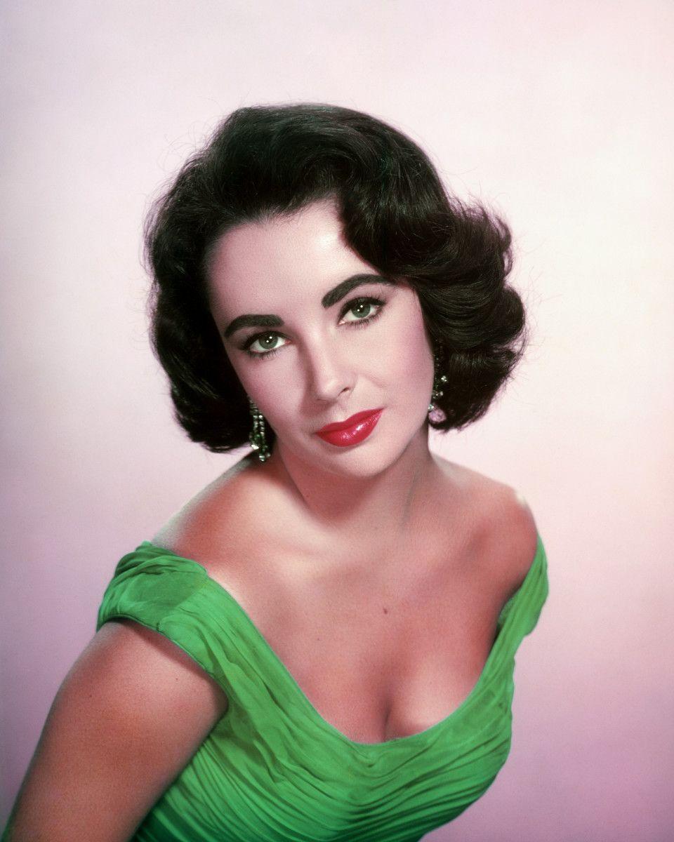 960x1200 Elizabeth Taylor, Movies & Children