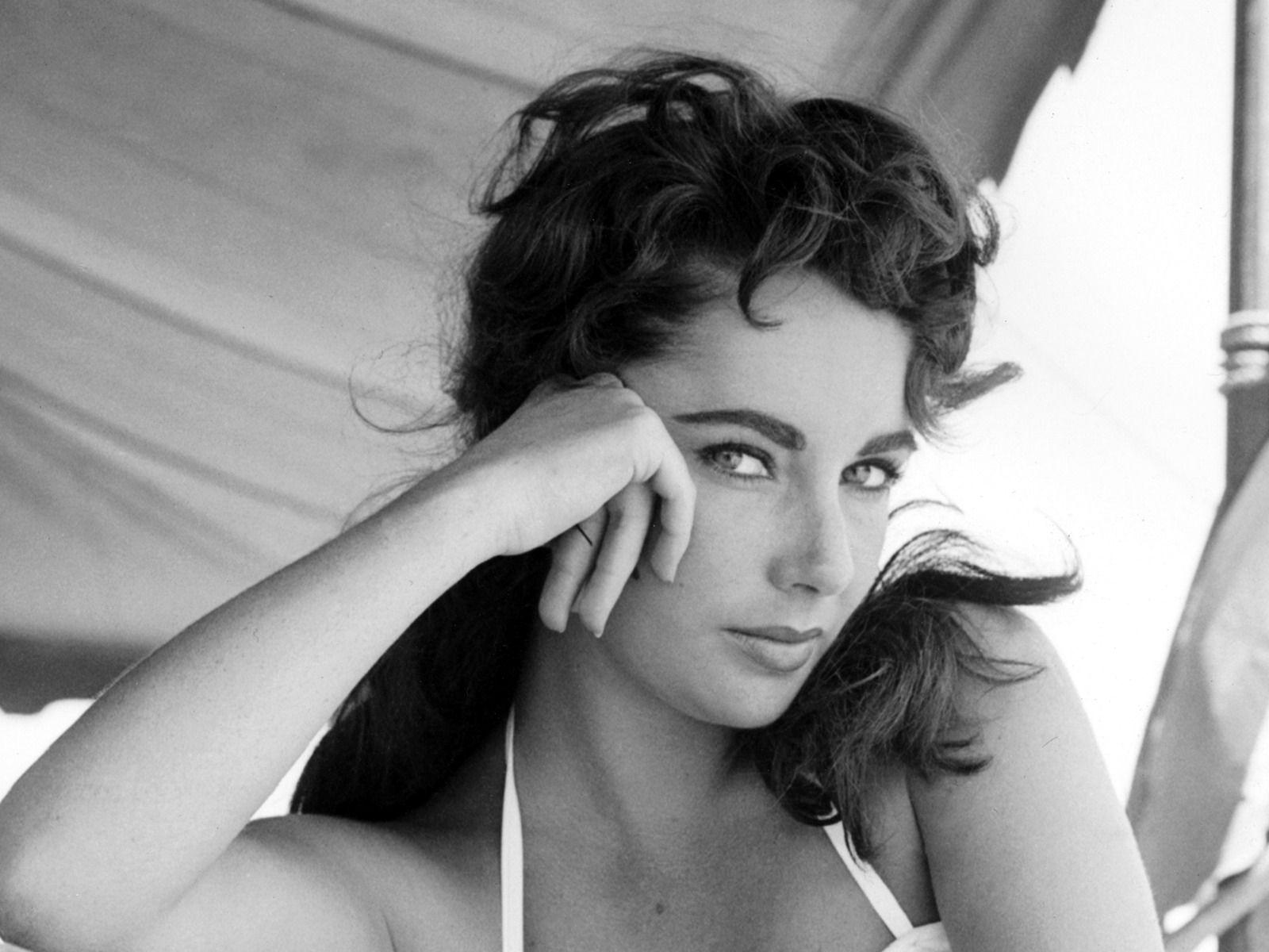 1600x1200 Image Elizabeth Taylor Celebrities