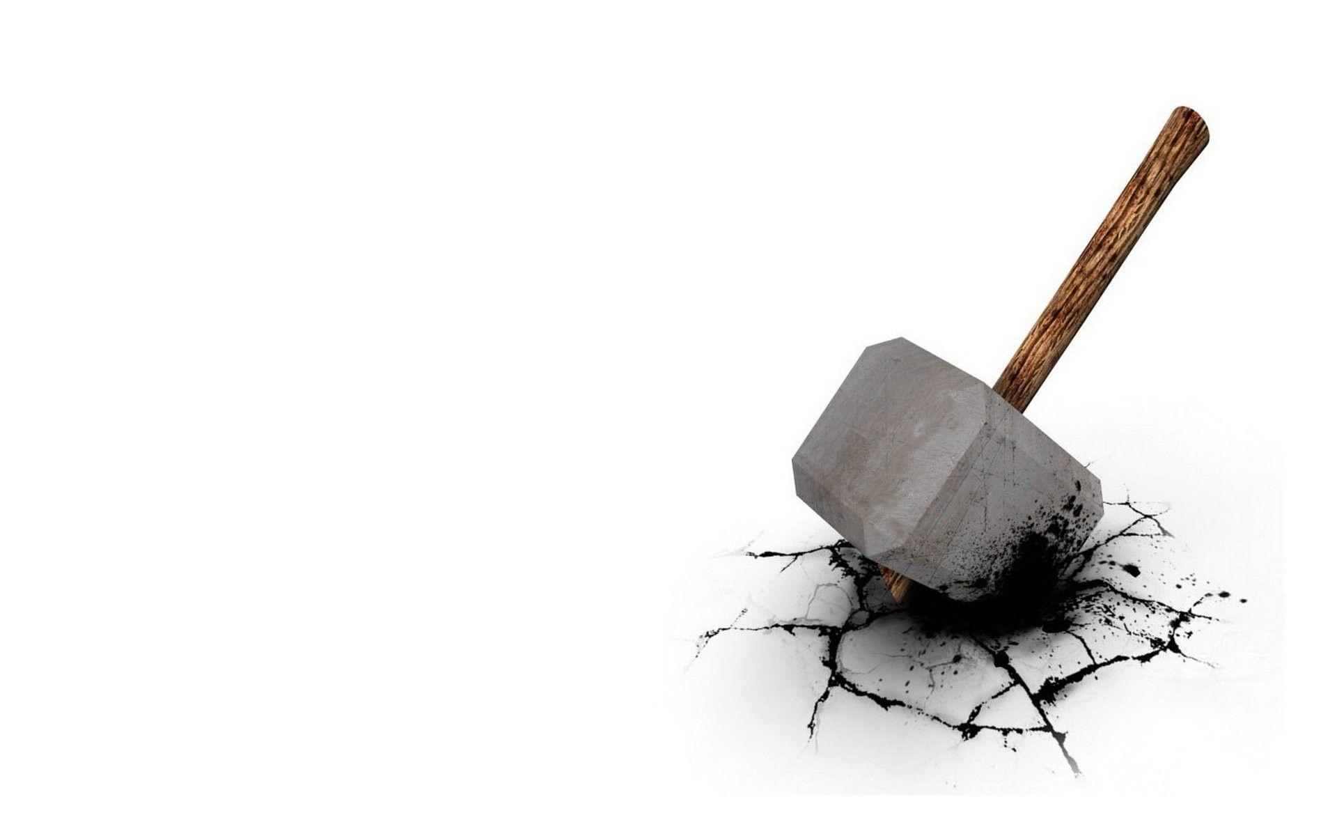 1920x1200 Thors Hammer