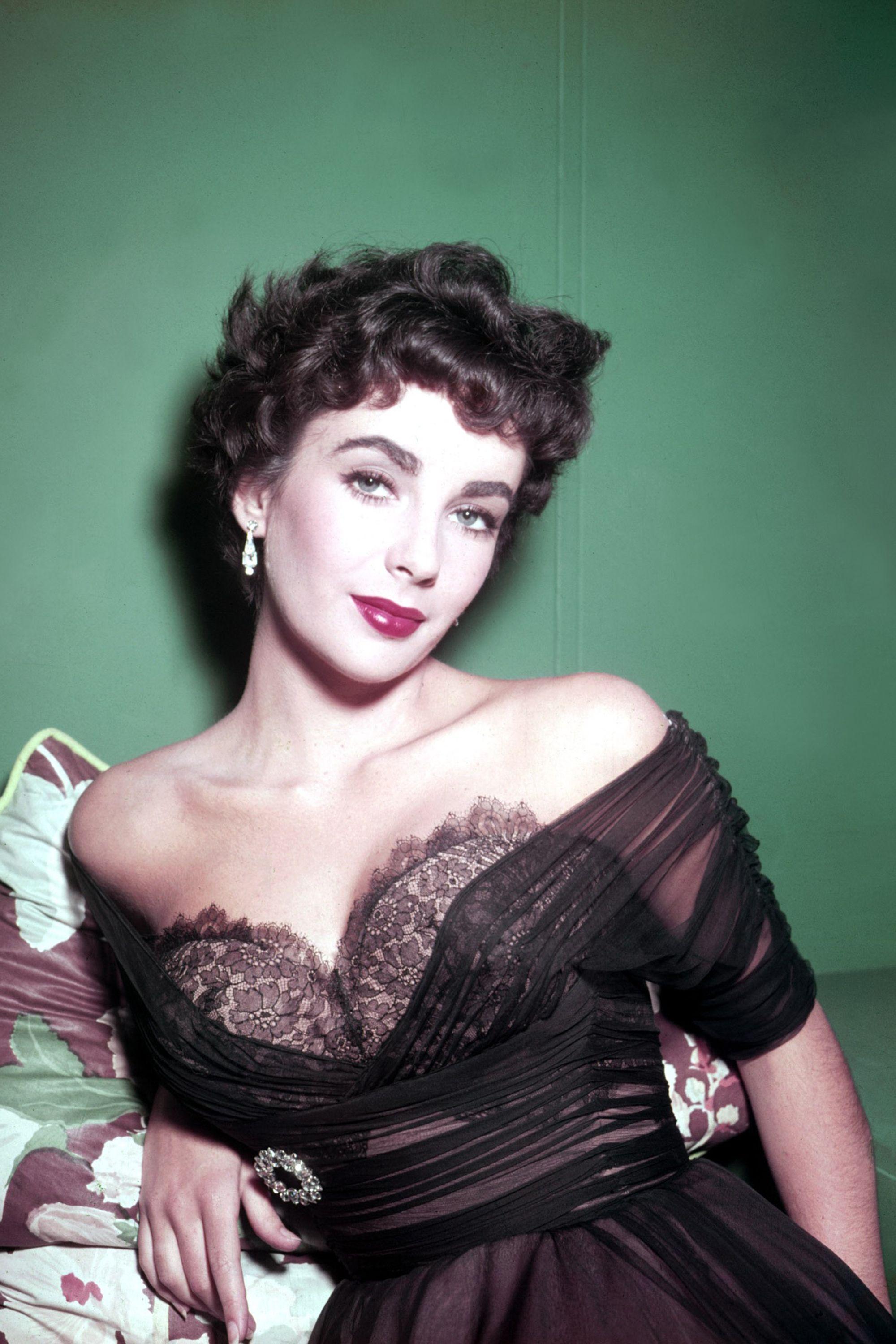2000x3000 Vintage Elizabeth Taylor Photo and Style Taylor's