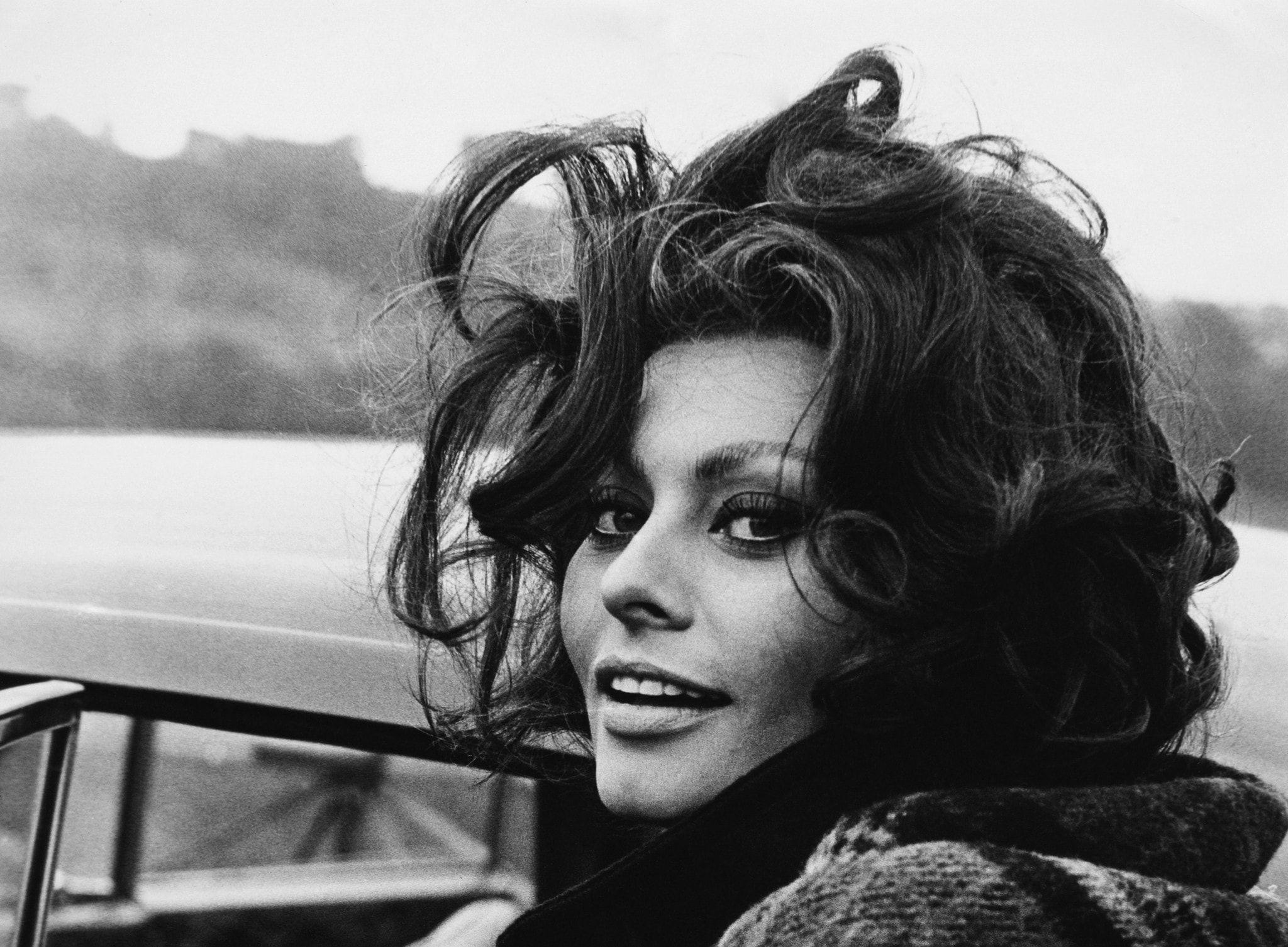 Sophia Loren Wallpapers - Top Free Sophia Loren Backgrounds