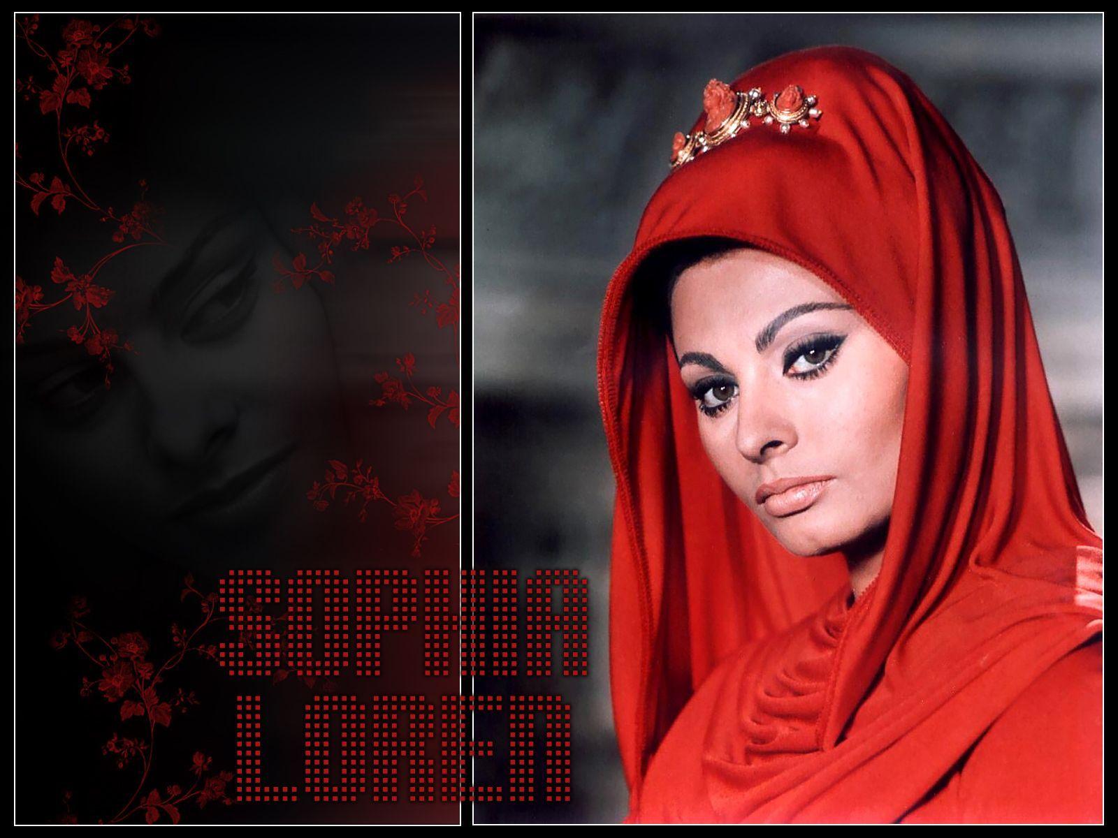 1600x1200 sophia loren. Sophia Loren Loren Wallpaper 9246766