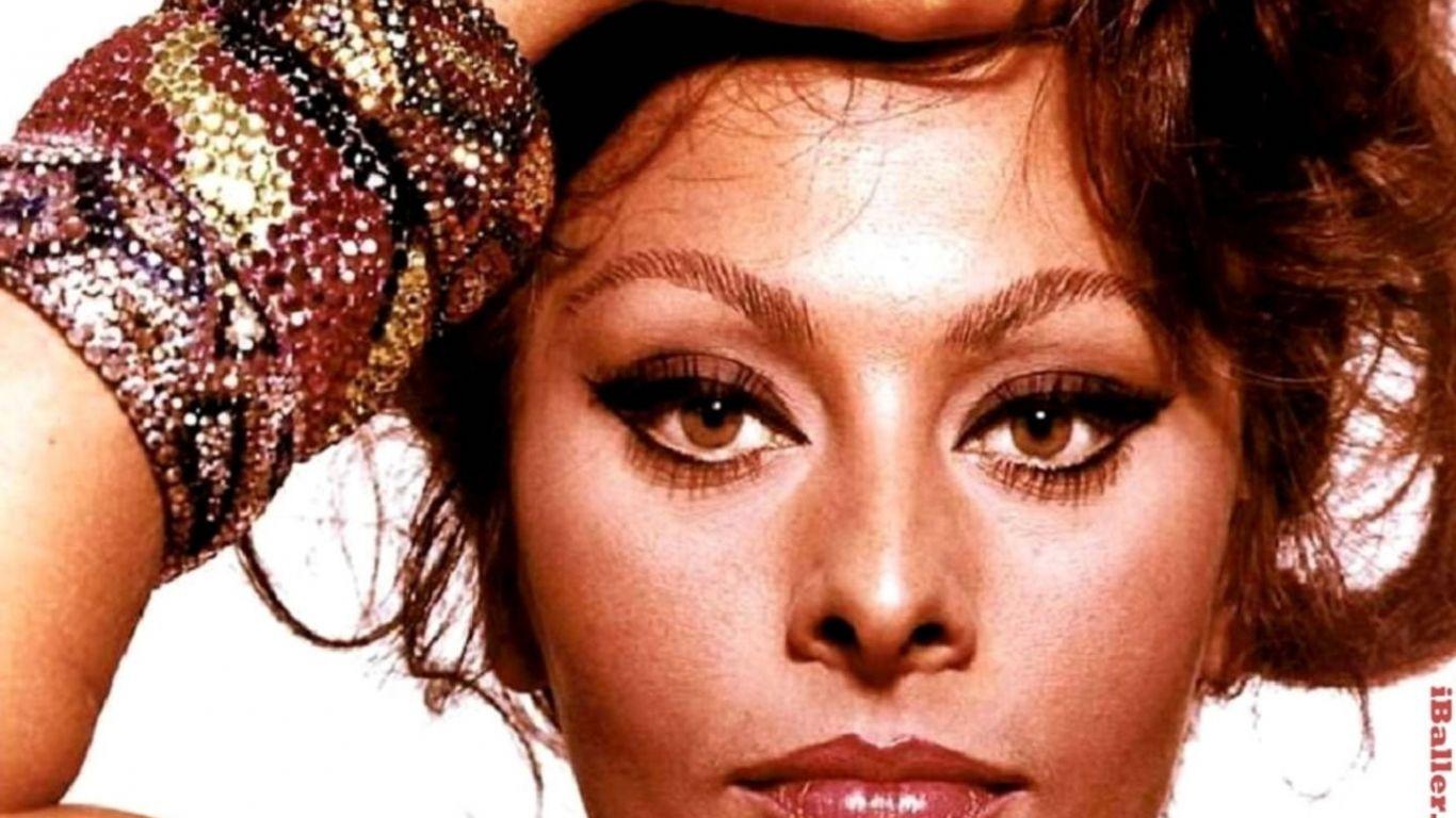 Sophia Loren Wallpapers - Top Free Sophia Loren Backgrounds