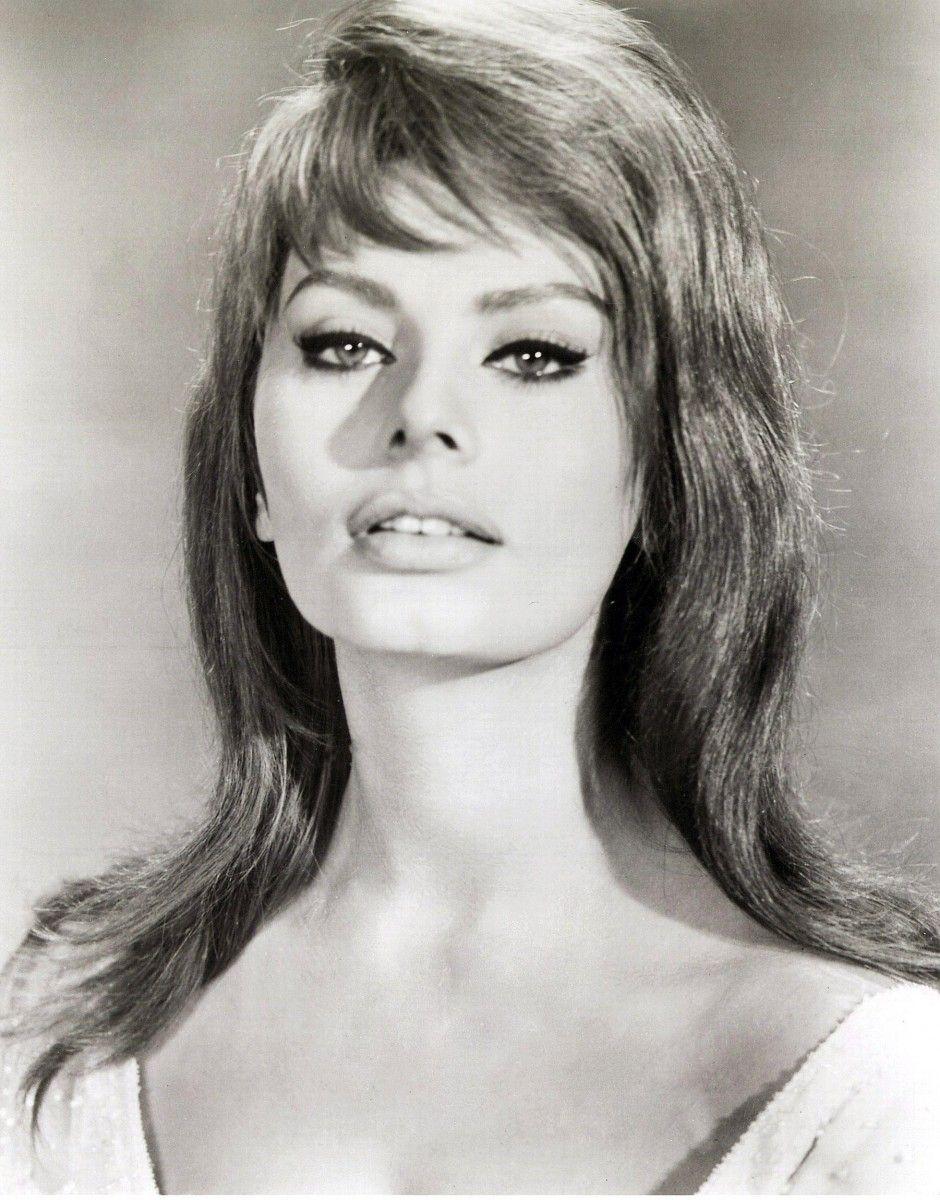 940x1200 Sophia Loren wallpaper
