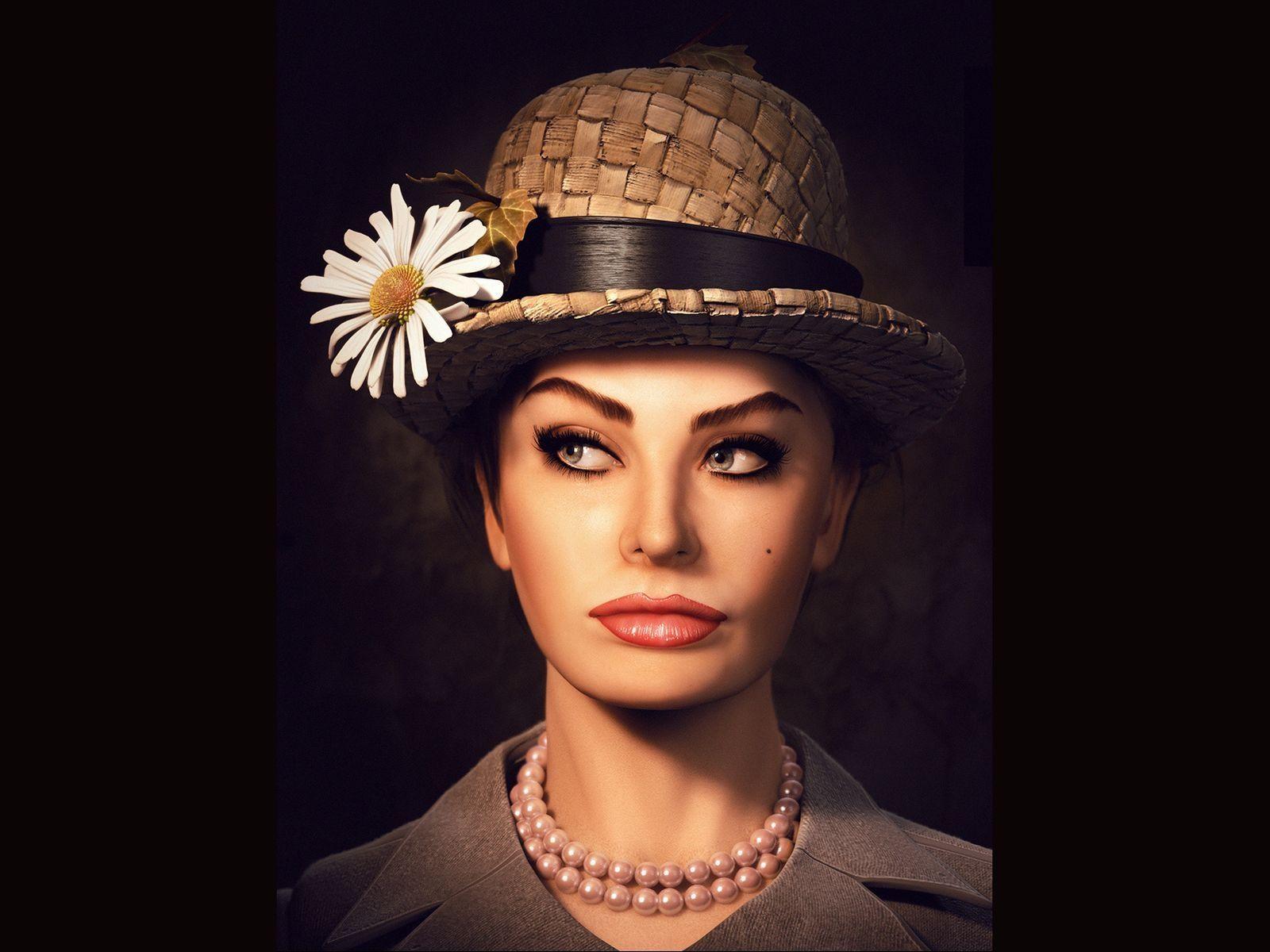 1600x1200 Photos Sophia Loren Celebrities