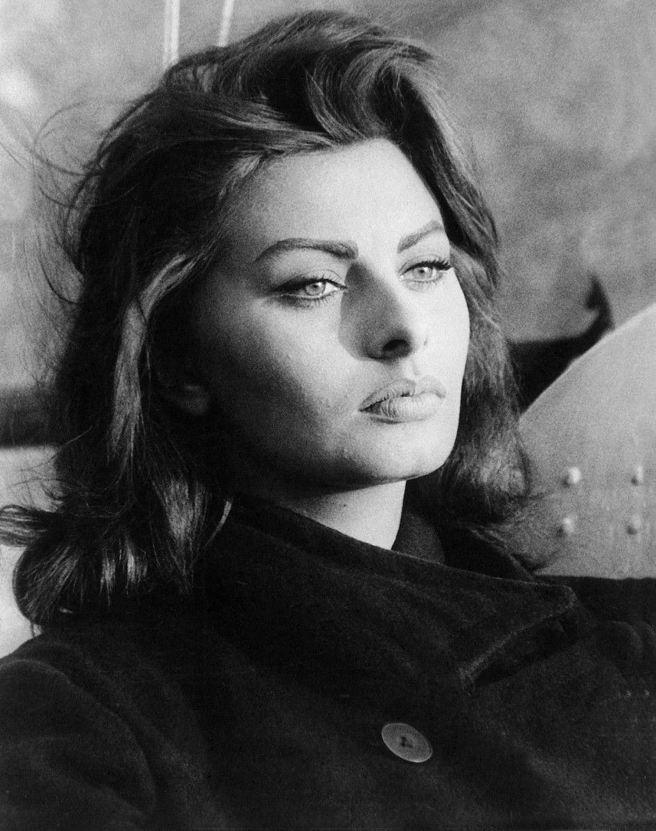Sophia Loren Wallpapers - Top Free Sophia Loren Backgrounds