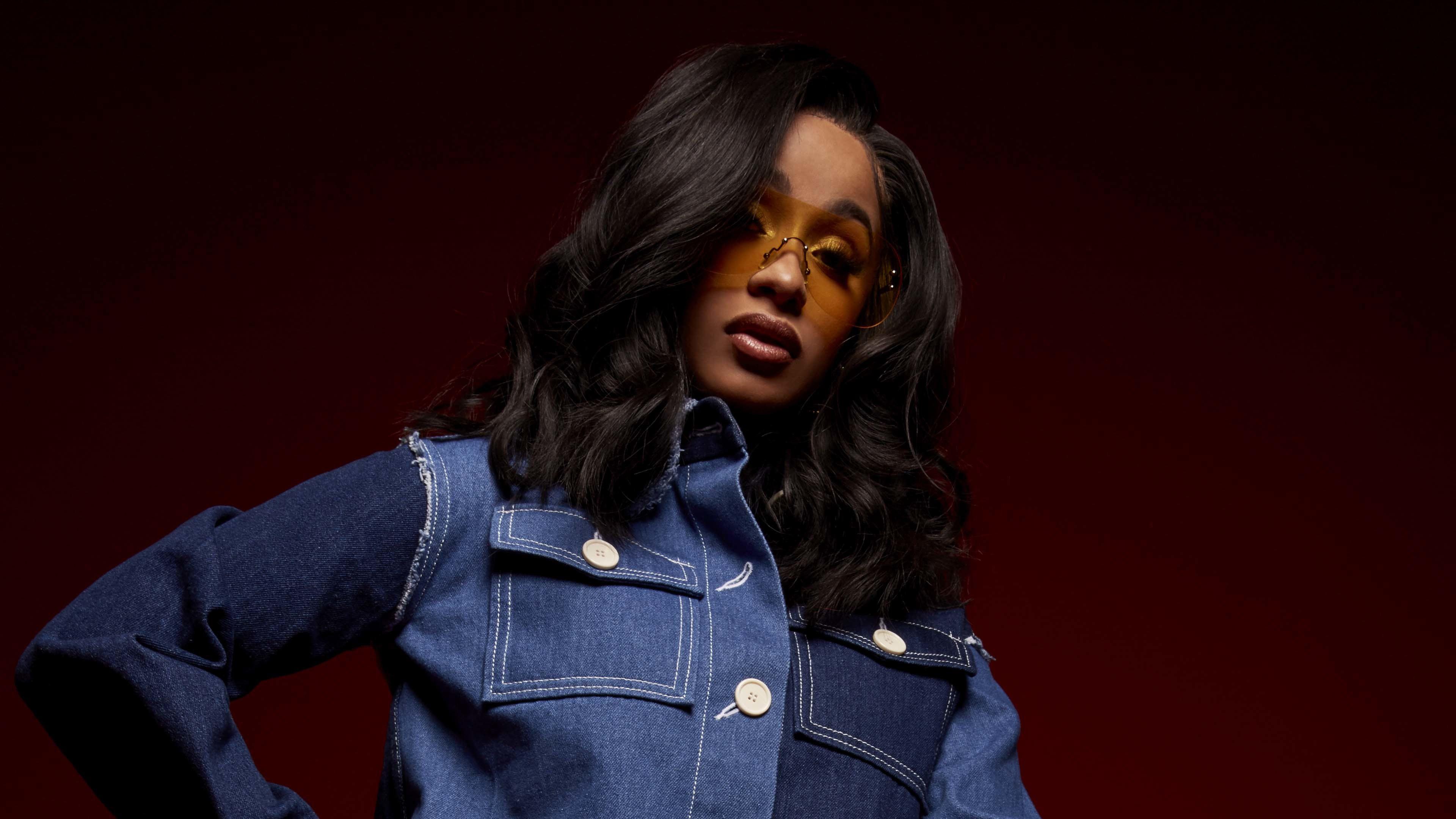 Cardi B Laptop Wallpapers - Top Free Cardi B Laptop Backgrounds ...