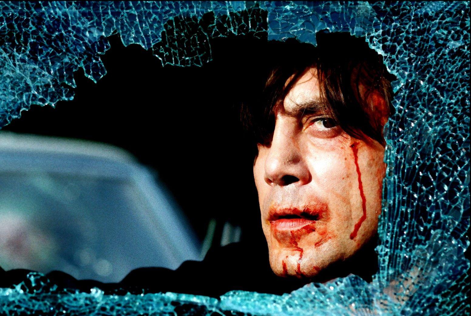 1552x1044 Coen Brothers' 'No Country For Old Men' Wraps Up Award Winning
