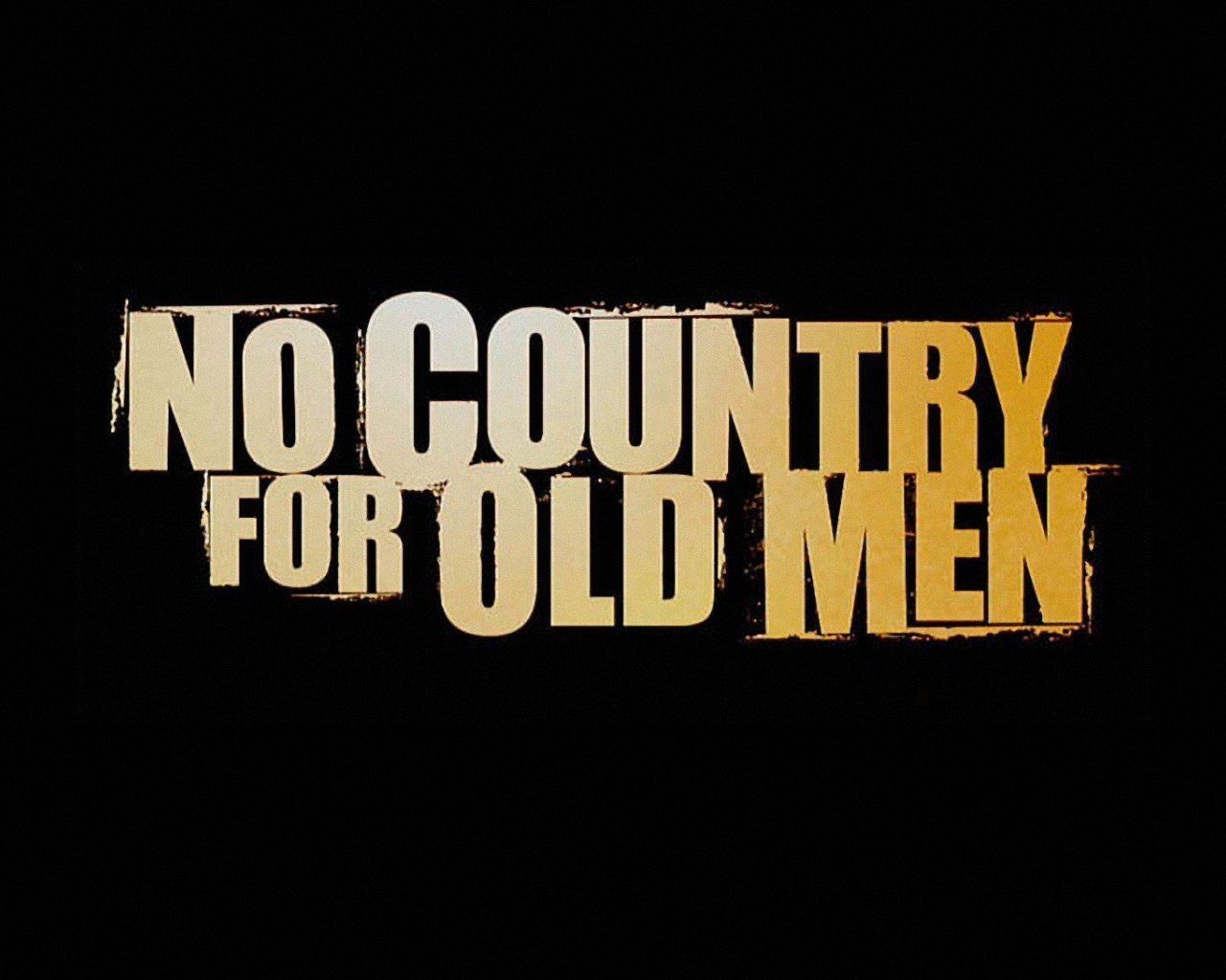 1280x1024 No Country For Old Men Wallpaper, Picture