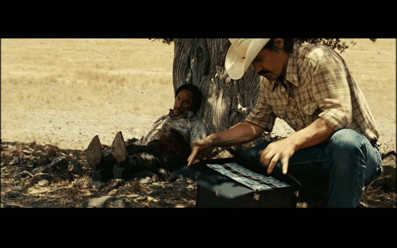 1280x800 No Country For Old Men Wallpaper, Picture