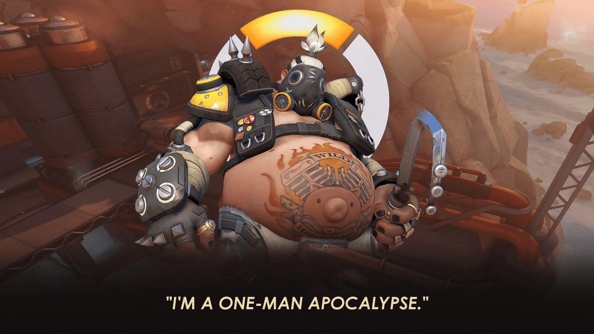 1920x1080 Roadhog wallpaperDownload free stunning High Resolution