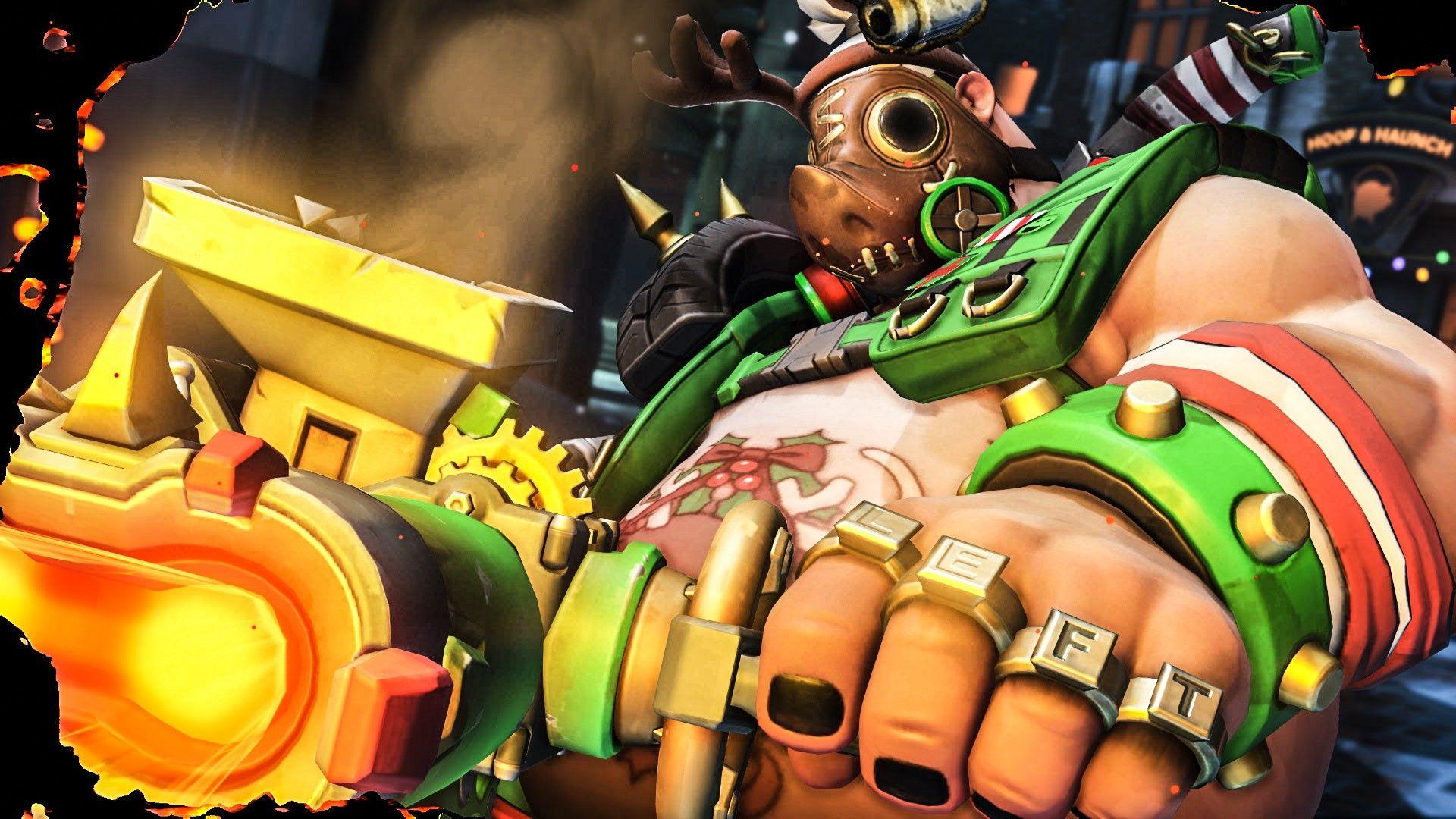 1920x1080 Roadhog wallpaperDownload free stunning High Resolution