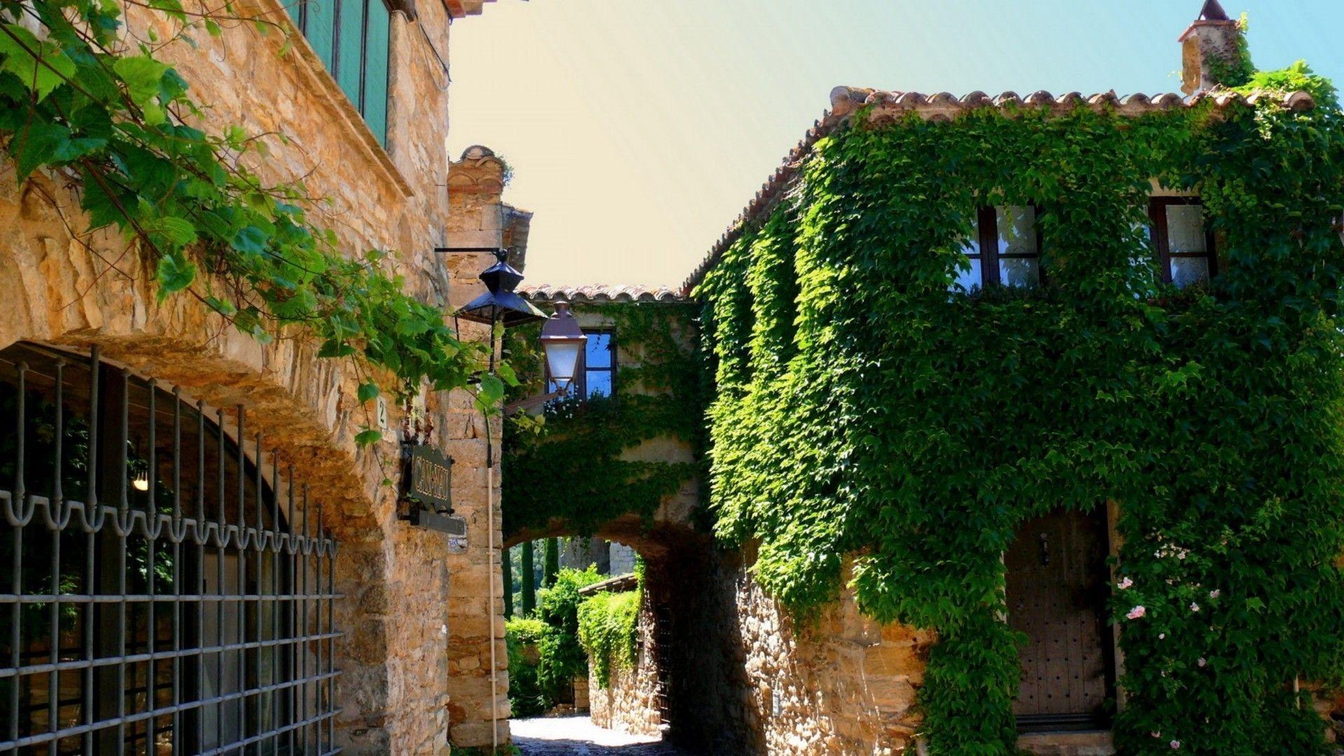 1920x1080 Z: wallpaper beautiful, Catalonia