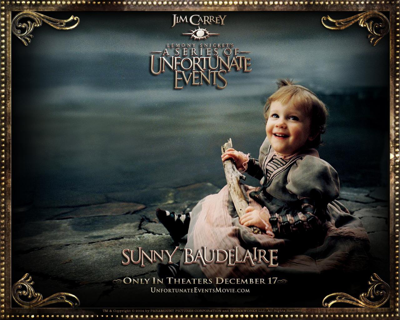 1280x1024 A Series Of Unfortunate Events HD Wallpaper