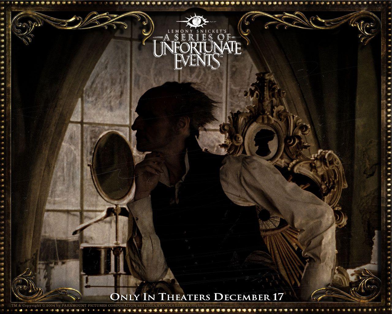 1280x1024 Lemony Snicket's A Series Of Unfortunate Events Wallpaper