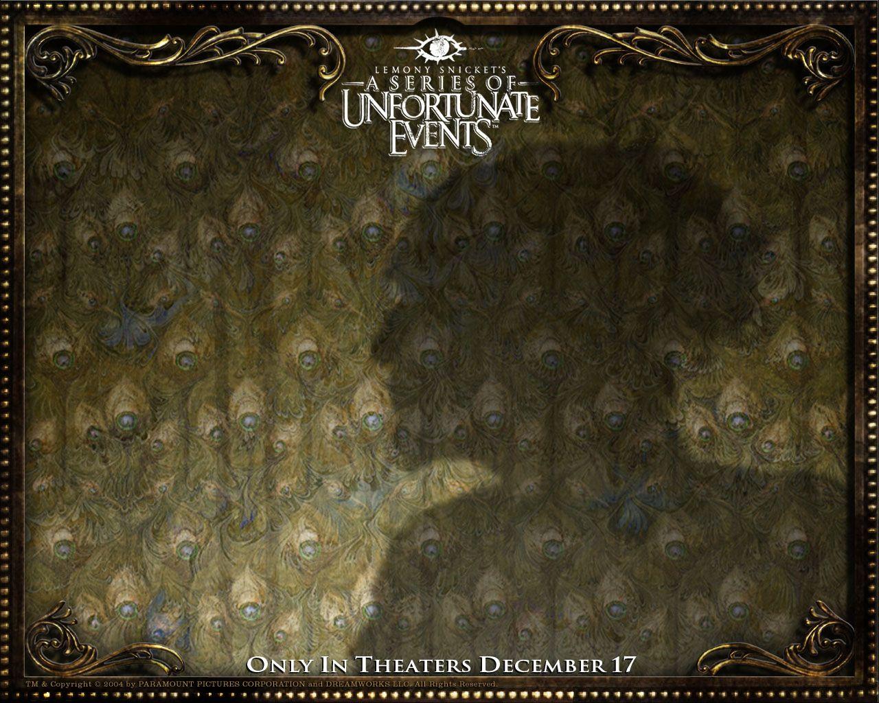 1280x1024 Lemony Snicket's A Series Of Unfortunate Events Wallpaper