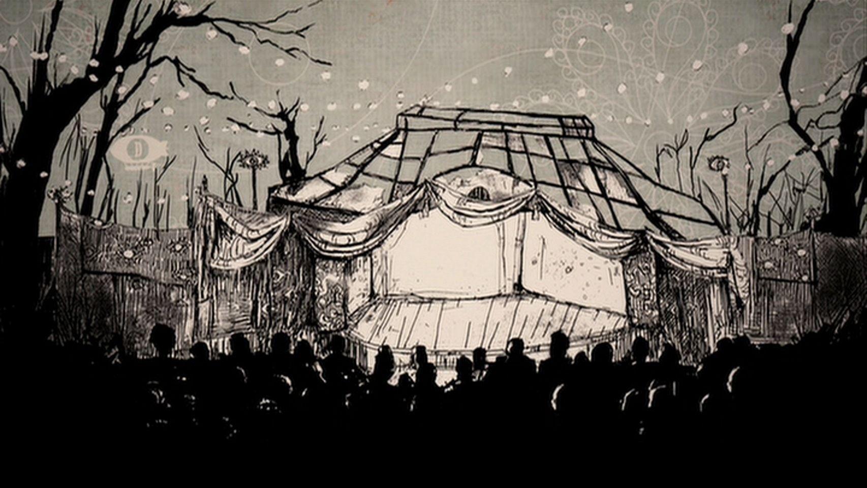 1706x960 A Series Of Unfortunate Events Fond D'écran Possibly Of