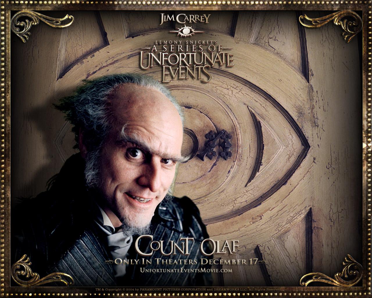 1280x1024 A Series of Unfortunate Events Wallpaper