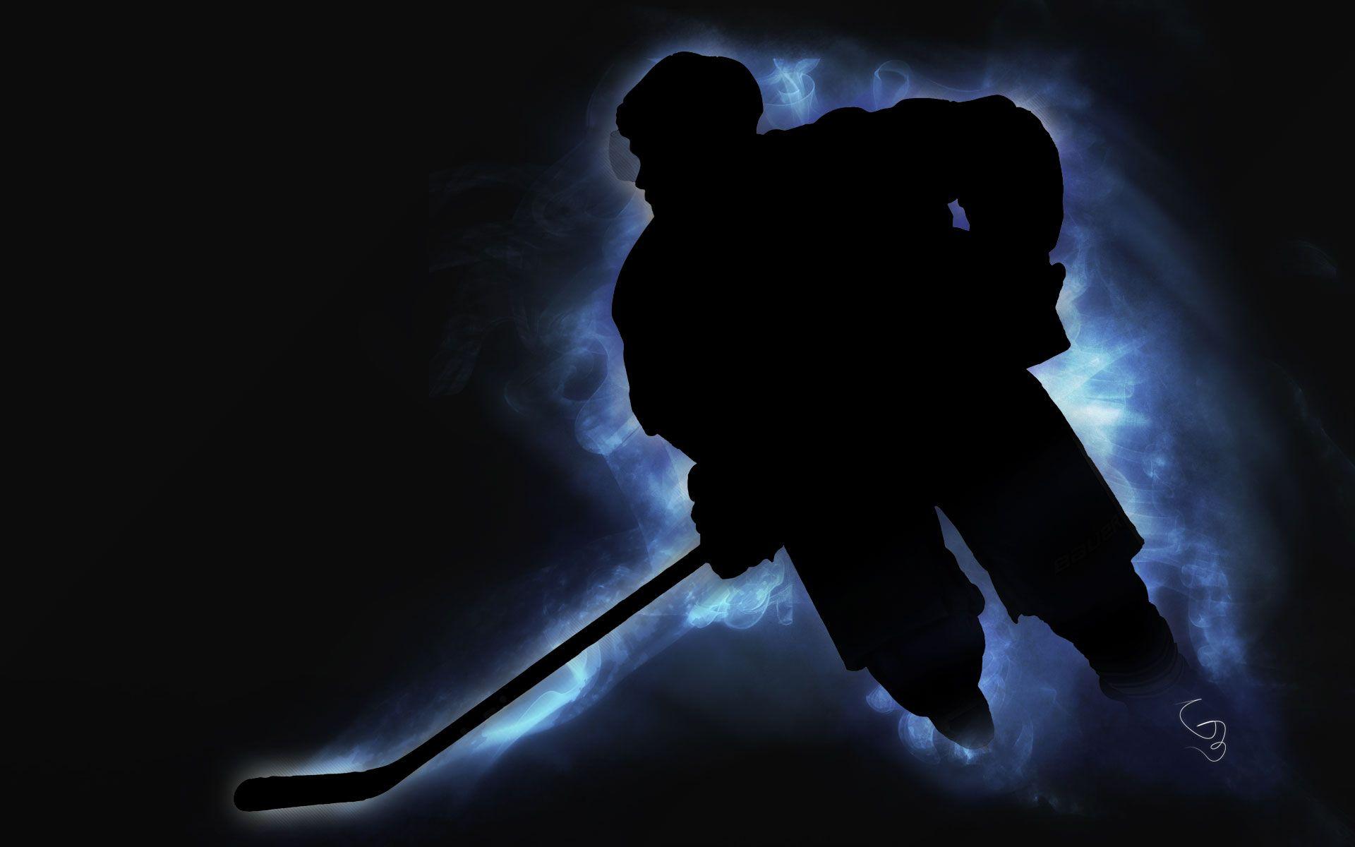 1920x1200 Free download Desktop Hockey Wallpaper [1920x1200]