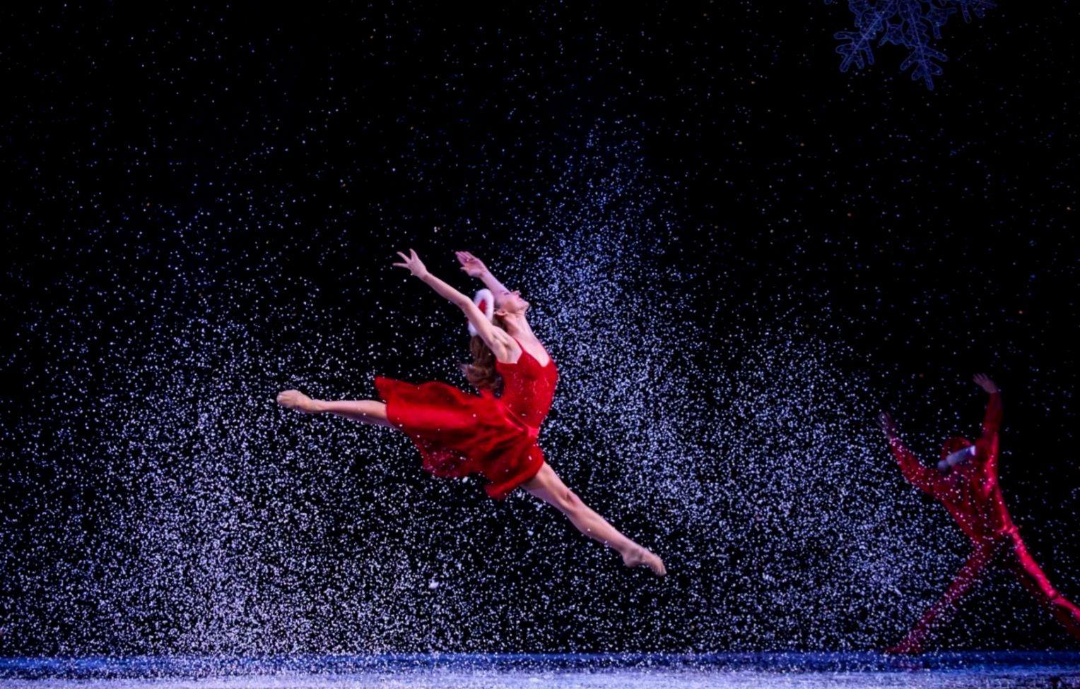 1528x976 Wallpaper Dance