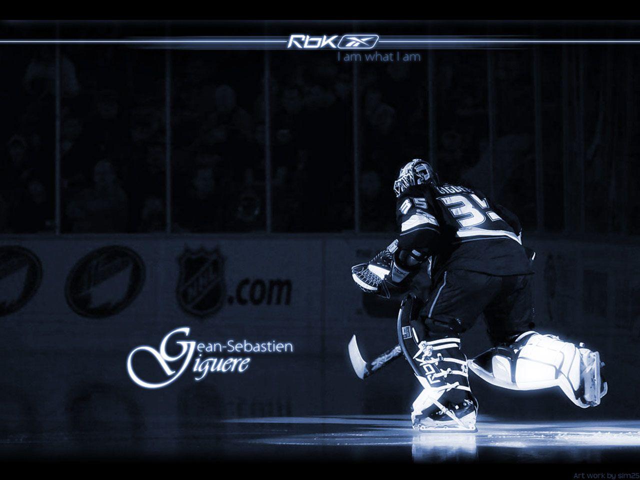 1280x960 Cool Hockey Wallpaper