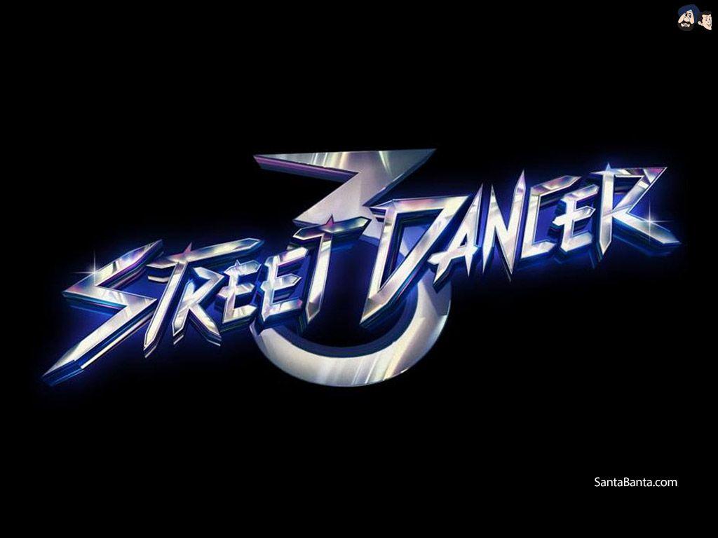 1024x768 Street Dancer Movie Wallpaper