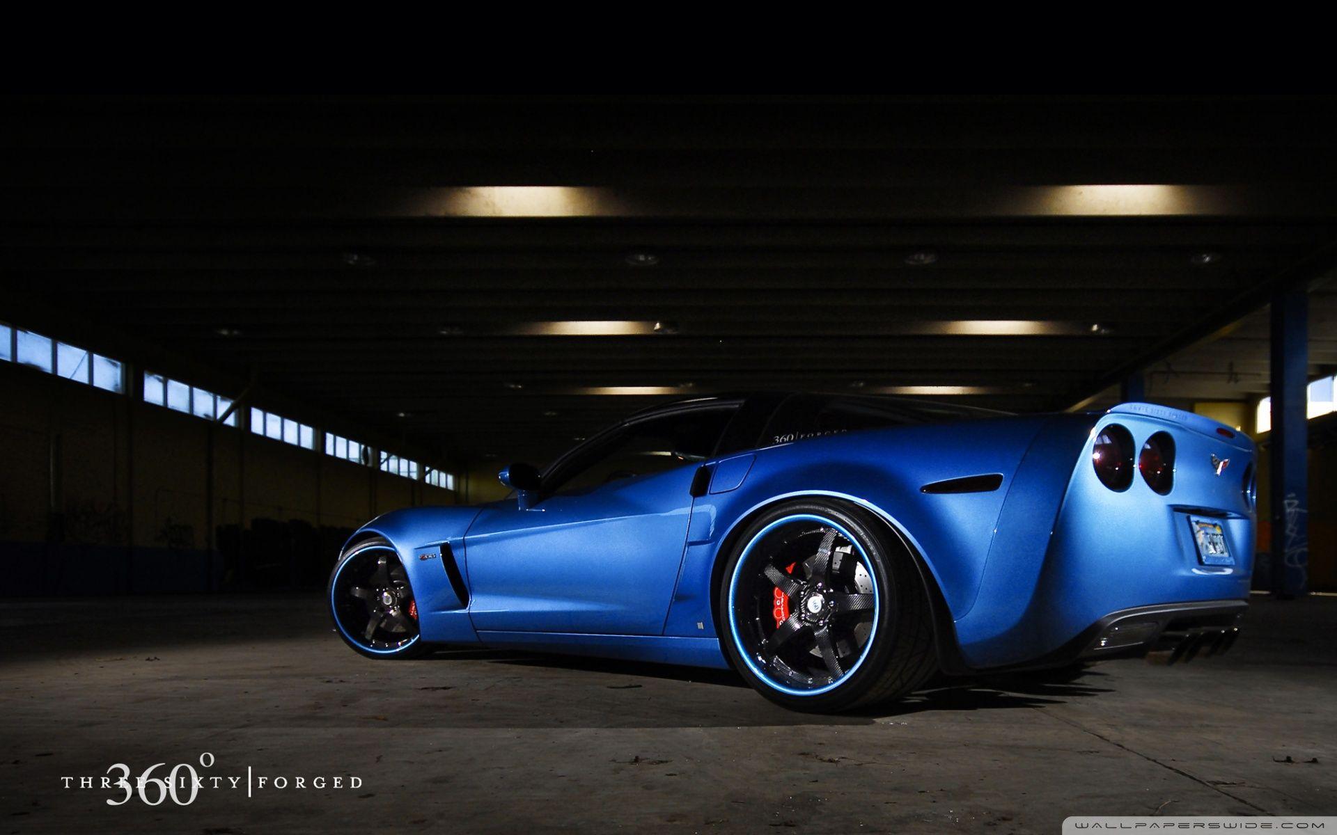 1920x1200 Chevrolet Corvette 14 ❤ 4K HD Desktop Wallpaper for 4K Ultra HD TV