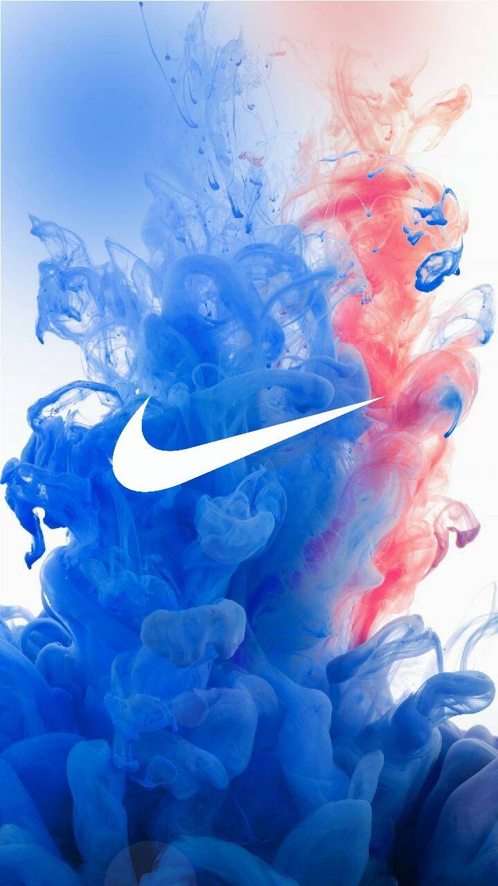 nike abstract wallpaper