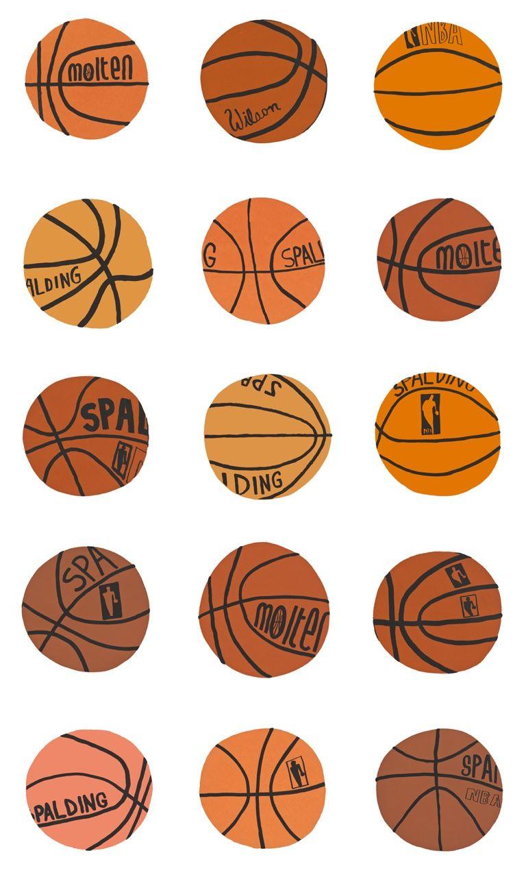 768x1280 Untitled (Basketball Wallpaper)