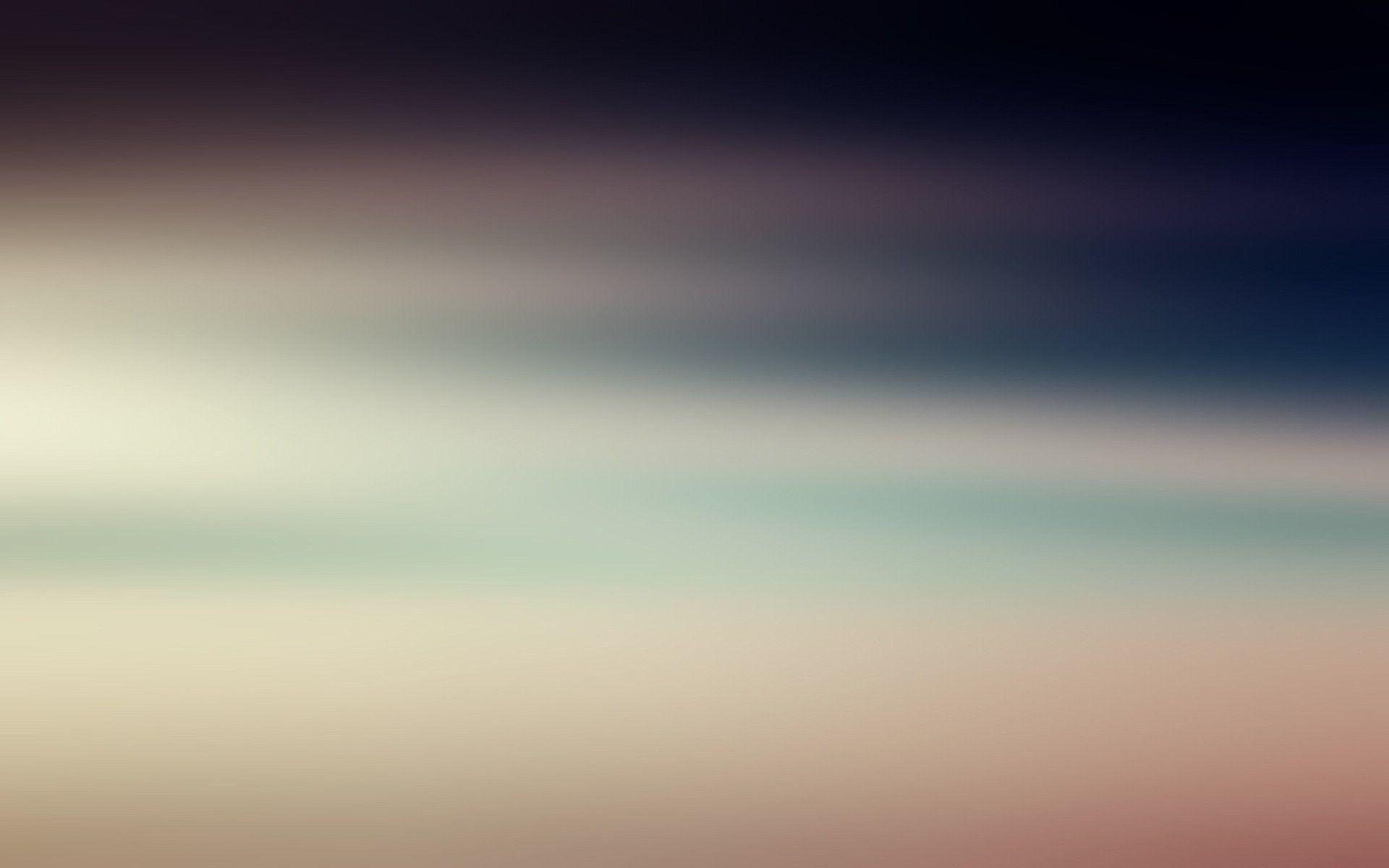 1920x1200 Art, Cool, Simple, Gradient, Blurred, Digital, Gaussian, Blur
