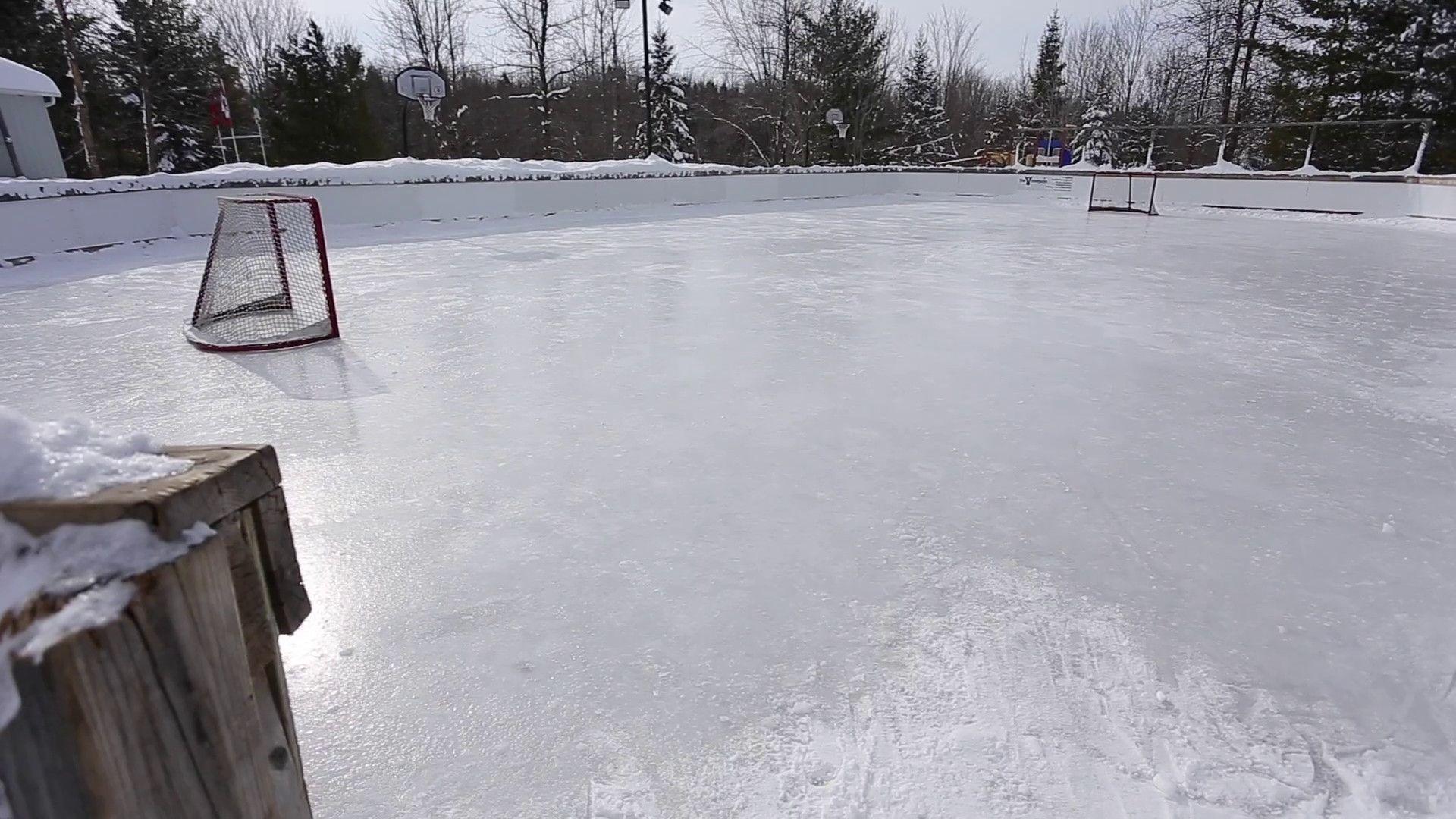 1920x1080 Hockey Rink