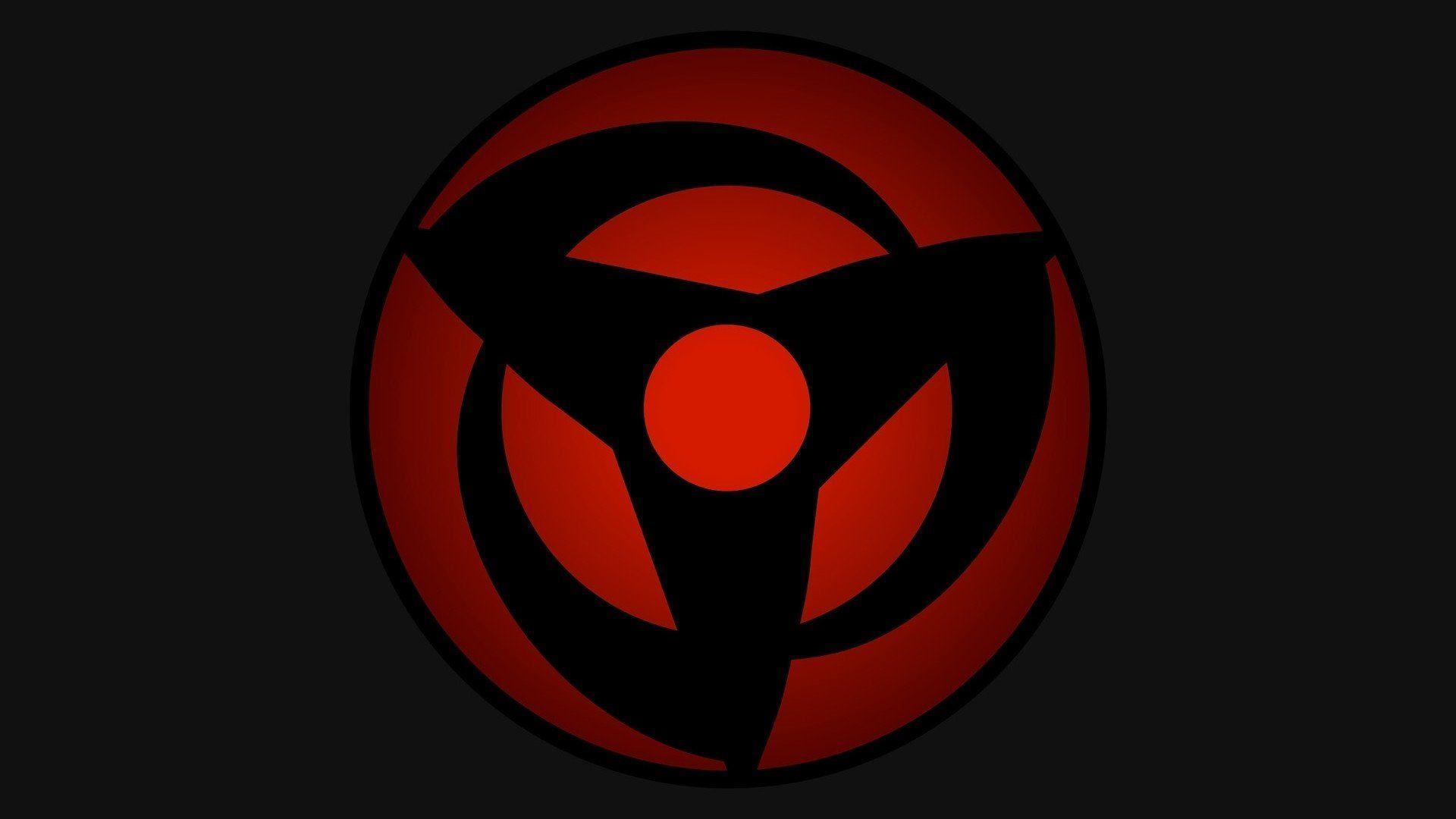 Black Sharingan Wallpapers - Top Free Black Sharingan Backgrounds