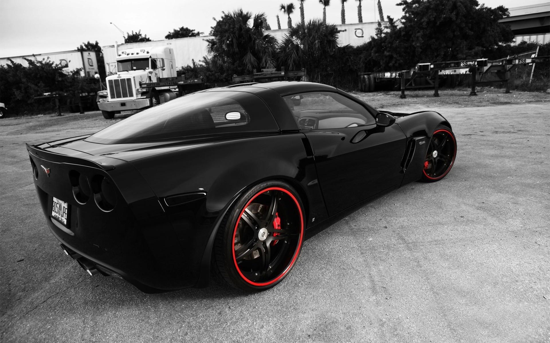 1920x1200 Corvette Wallpaper, Awesome Corvette Picture and Wallpaper