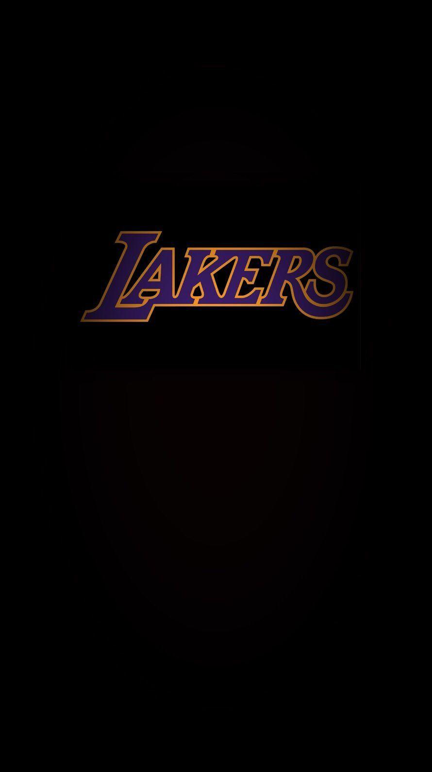 890x1590 SPORTZ WALLPAPERZ. Lakers wallpaper, Nba