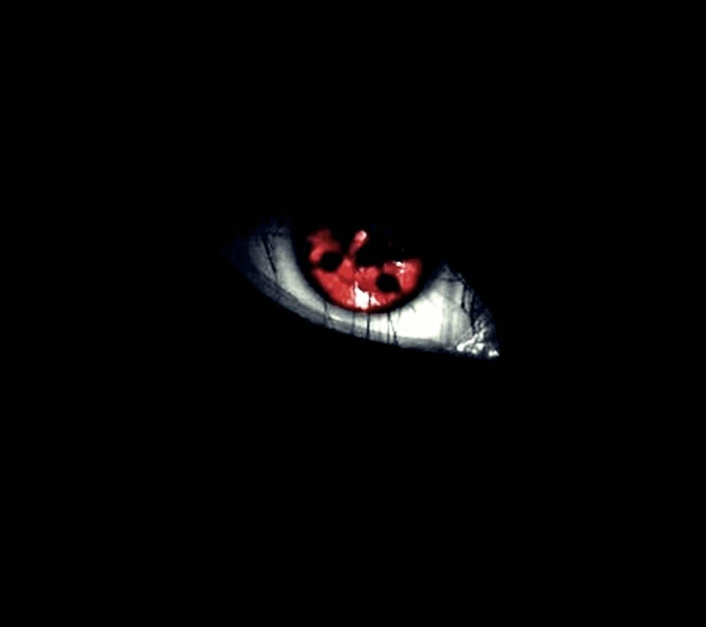 1440x1280 sharingan wallpaper