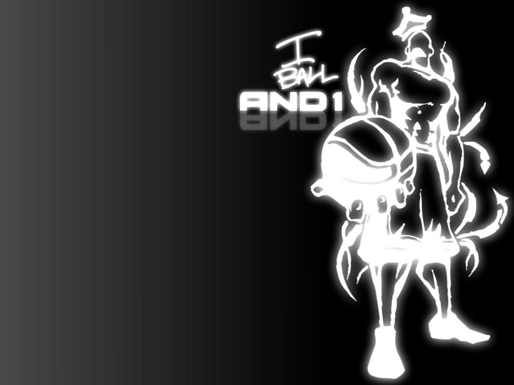 1024x768 And1 Basketball Wallpaper For Desktop Wallpaper
