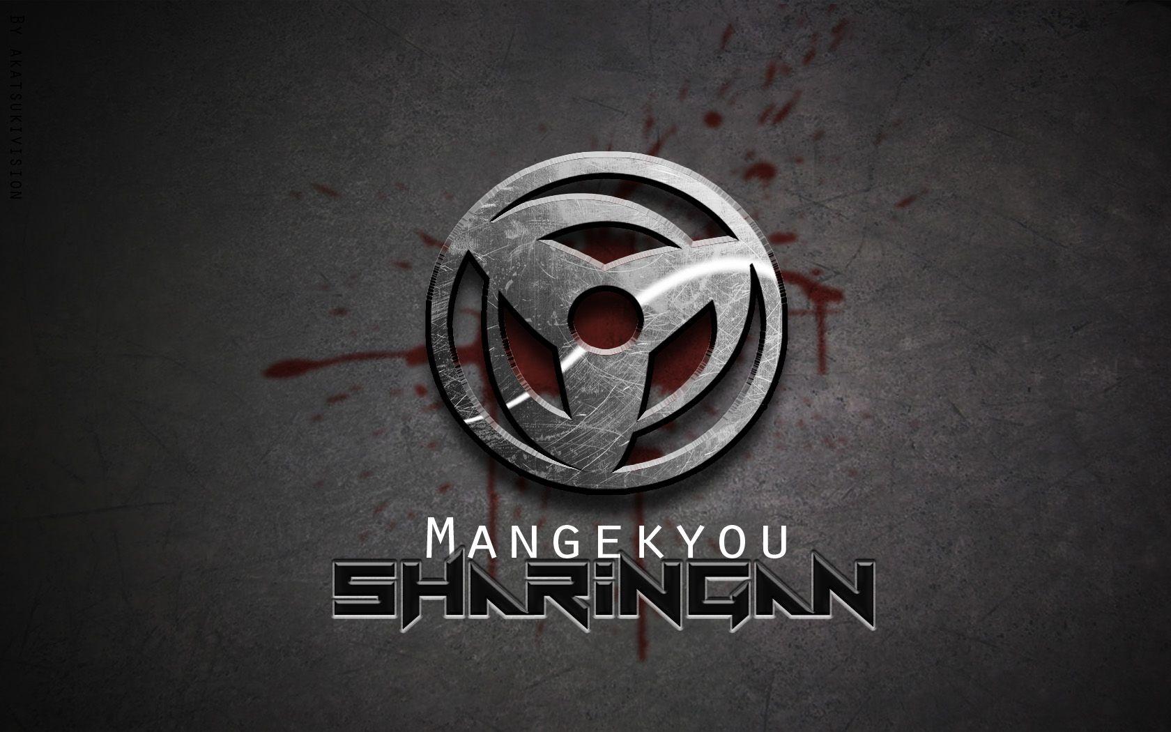 1680x1050 Sharingan Desktop Background. Beautiful