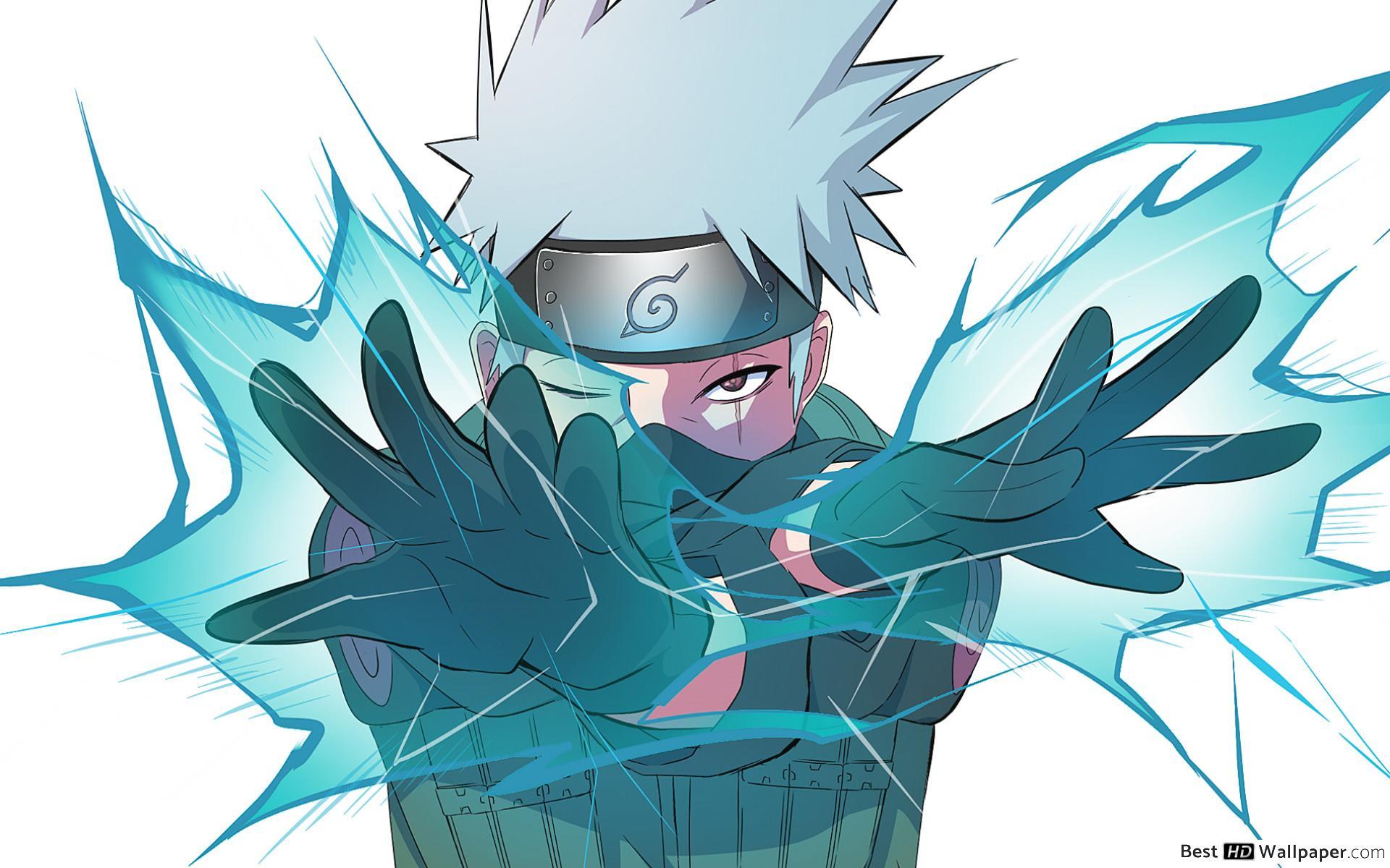 1920x1200 Wide Chidori Wallpaper & Background