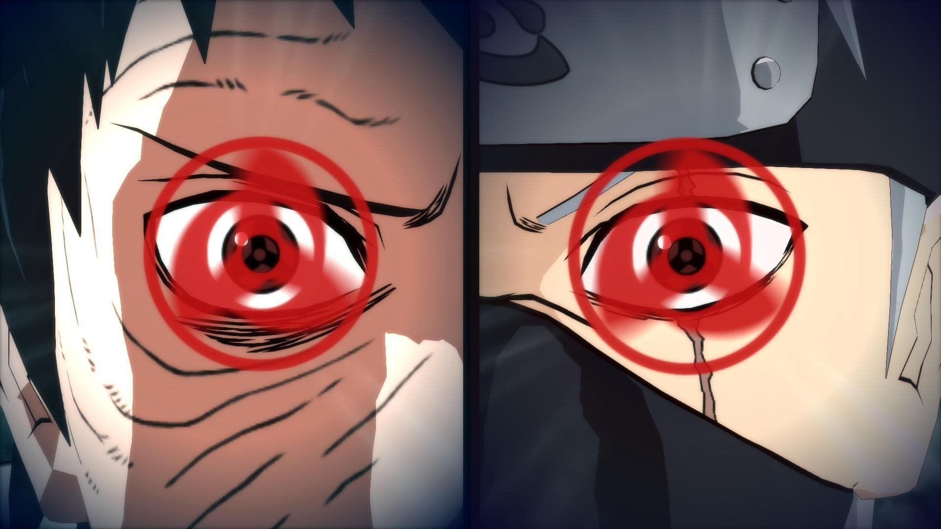 1920x1080 obito kakashi HD Wallpaper