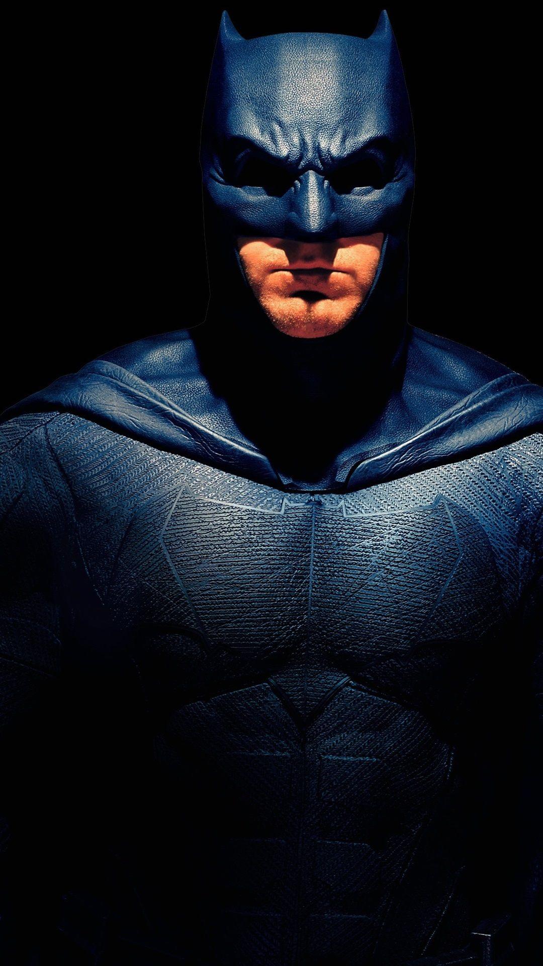 1080x1920 Batman, Justice League, DC Comics 1080x1920 IPhone 8 7 6 6S Plus