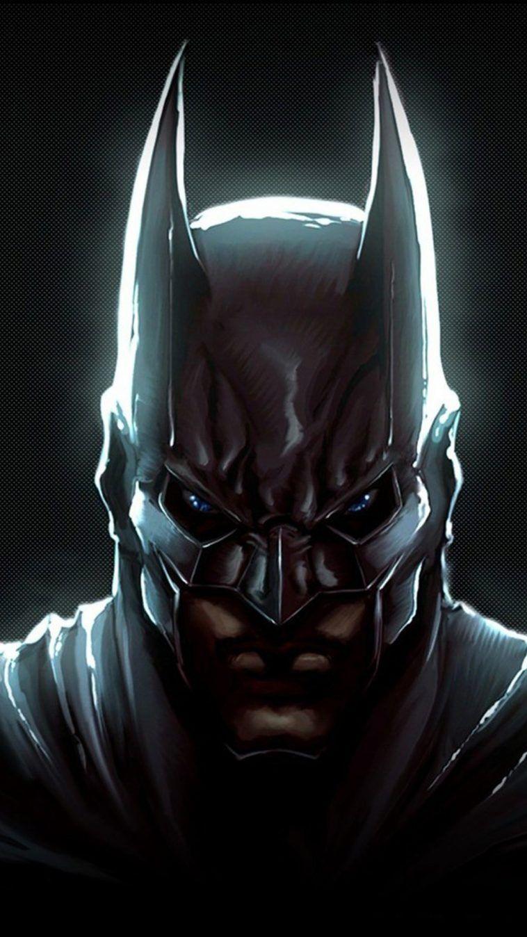758x1348 Best Free Batman iPhone 6 Plus Wallpaper