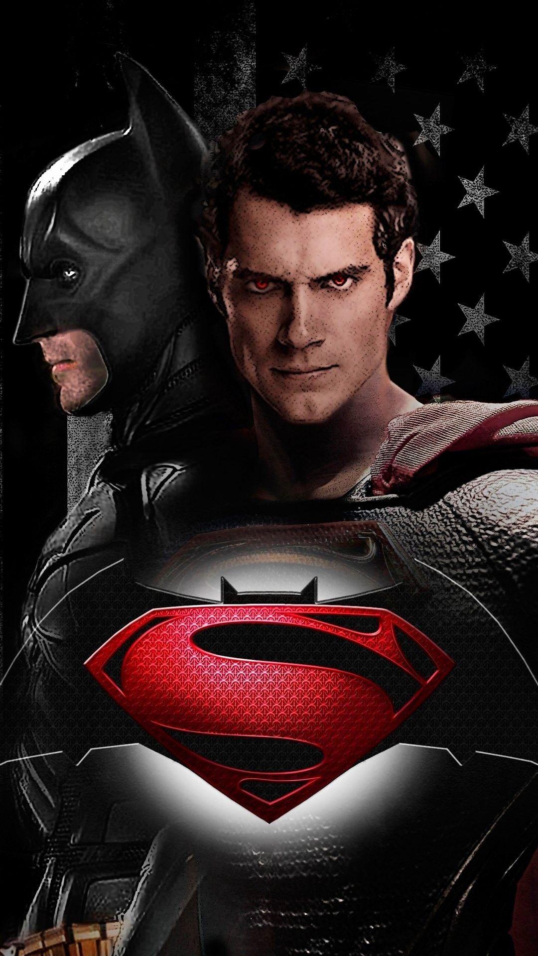 1080x1920 Download Wallpaper Vs Superman HD Wallpaper For iPhone