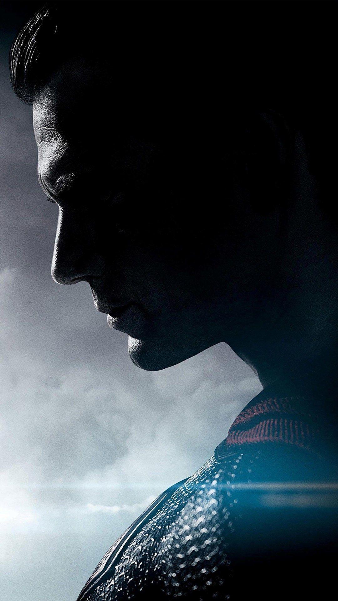 1080x1920 Superman iPhone Wallpaper