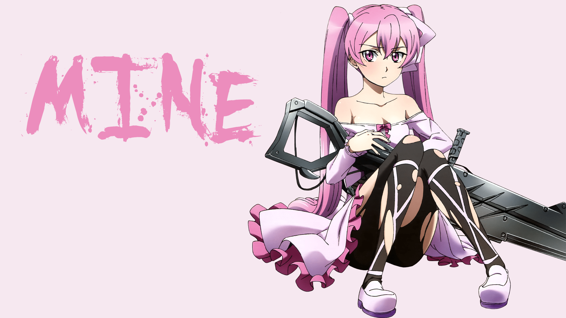 1920x1080 Mine Wallpaper [1920x1080] X Post From R Animewallpaper